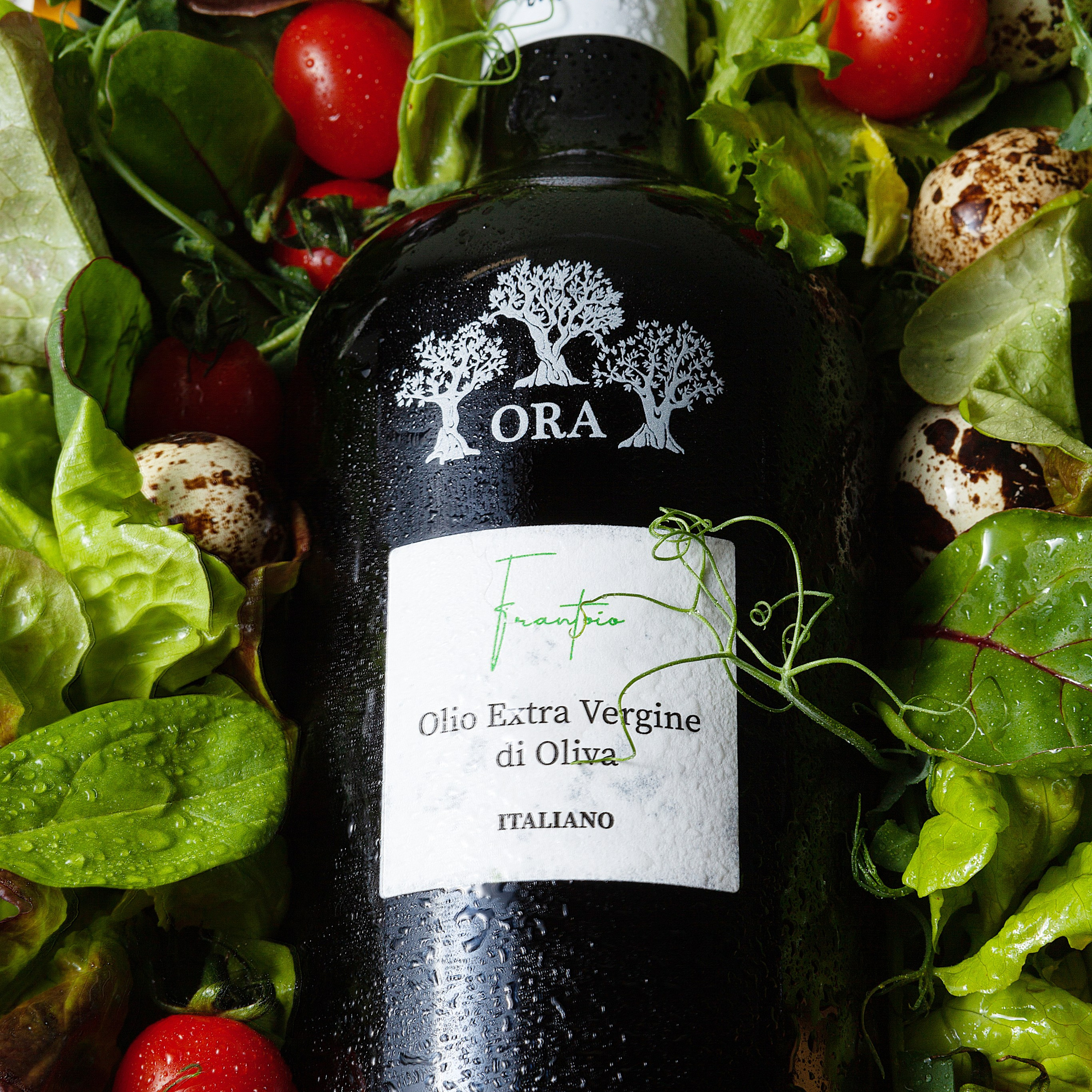 Food. Позвольте миру взглянуть на вас!