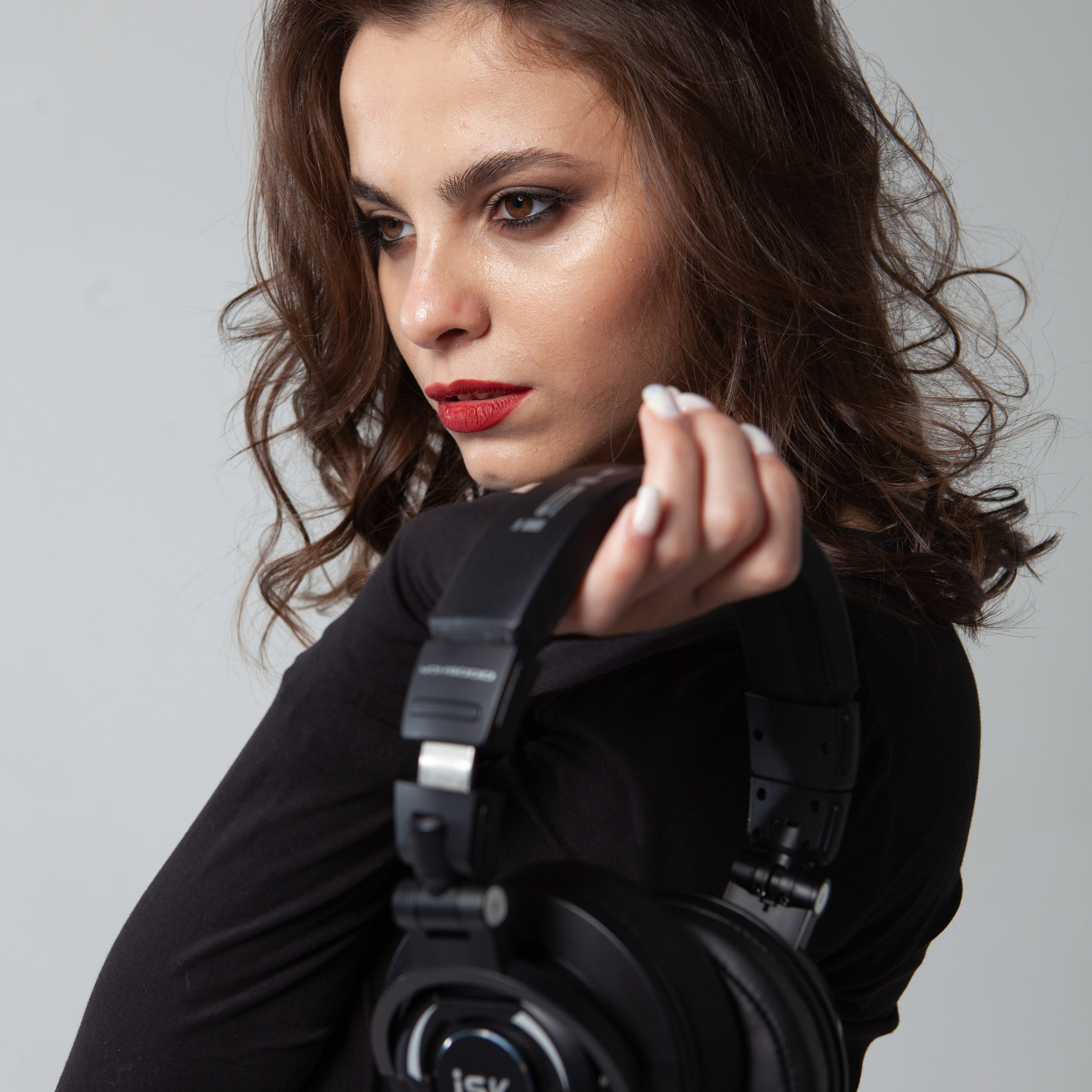 БИЗНЕС СЪЕМКА. Позвольте миру взглянуть на вас!