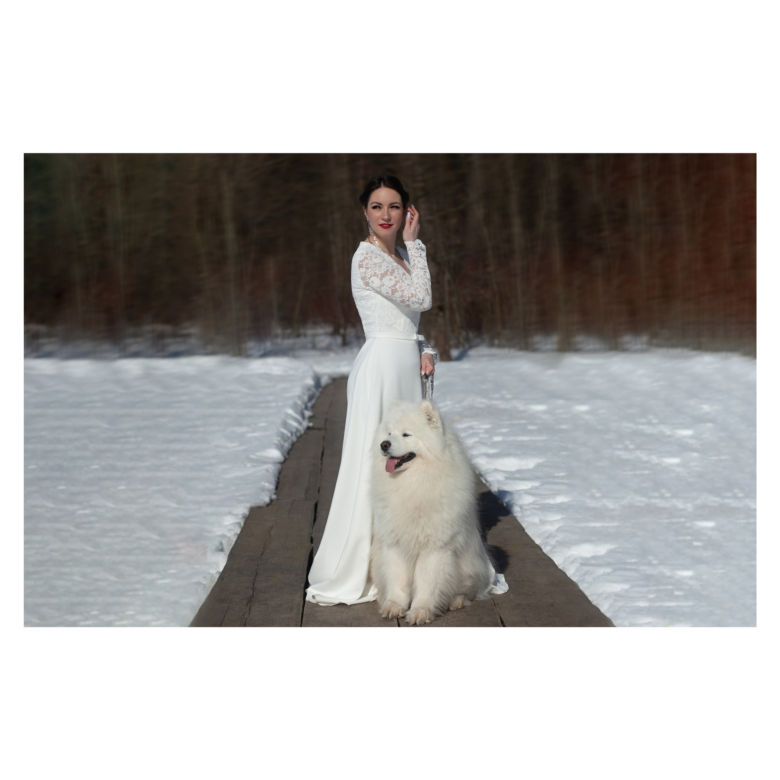 MOEVIR Mag. Позвольте миру взглянуть на вас!