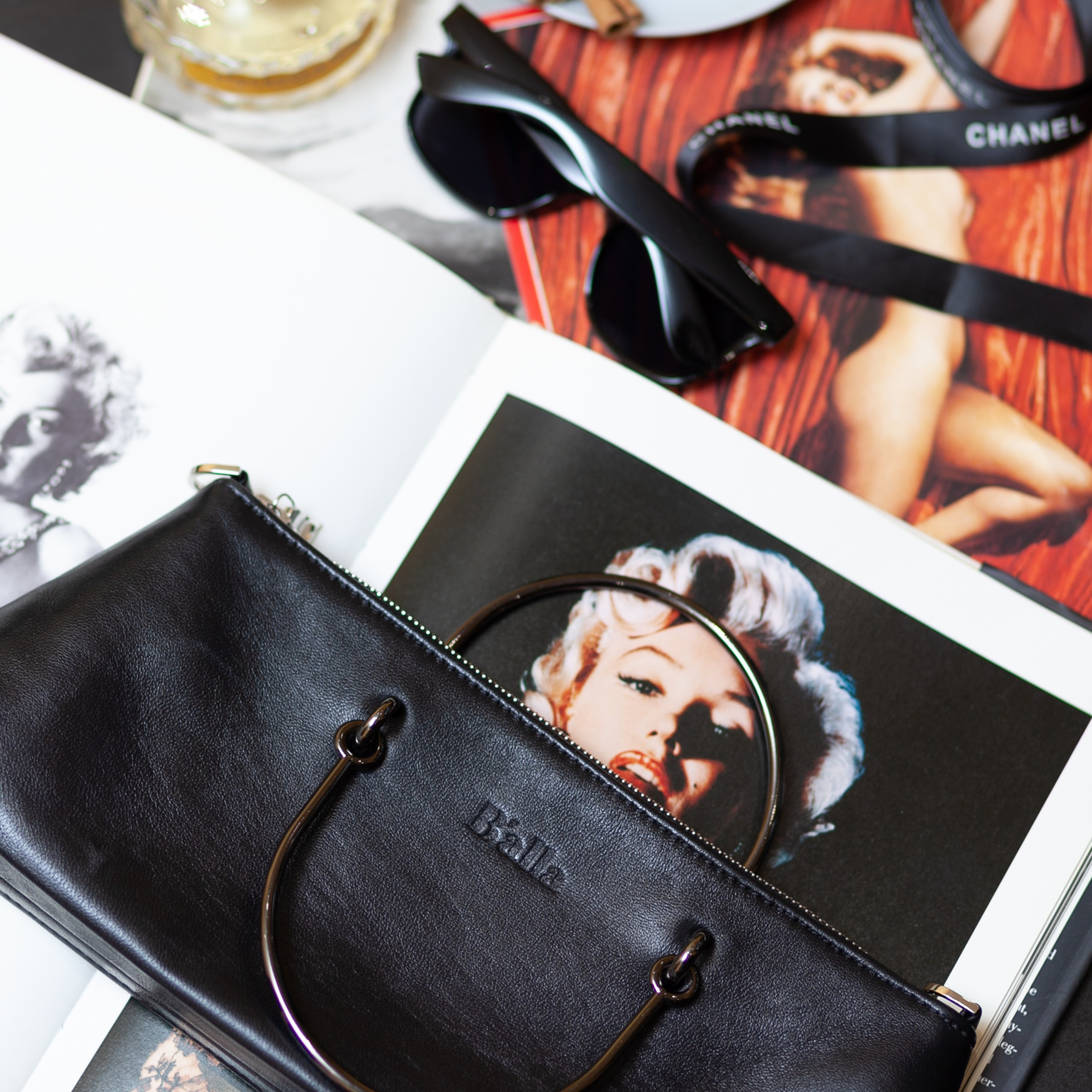 Goods. Позвольте миру взглянуть на вас!