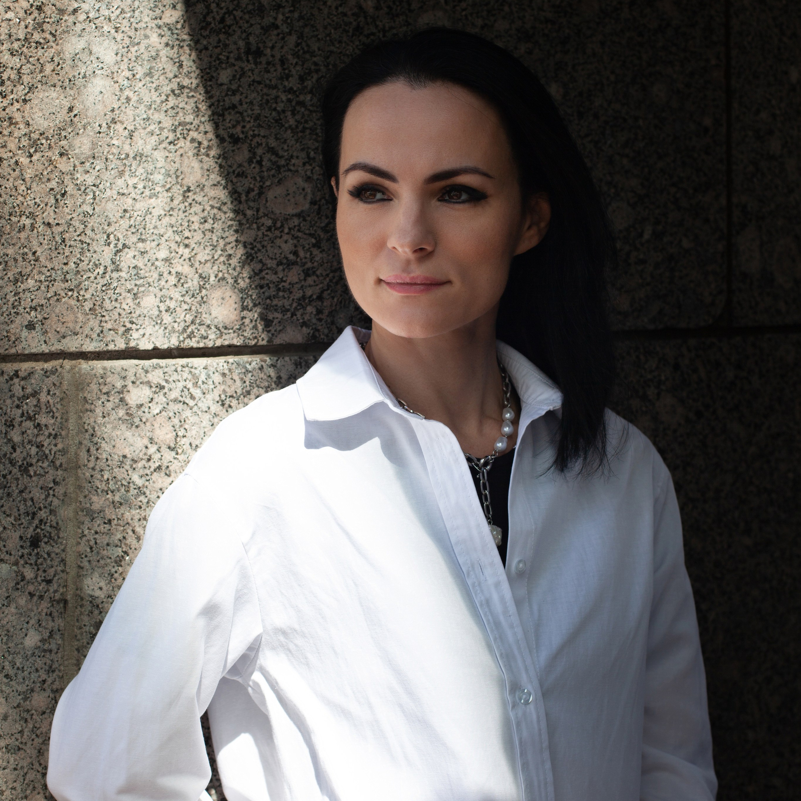 LIFE STYLE. Позвольте миру взглянуть на вас!