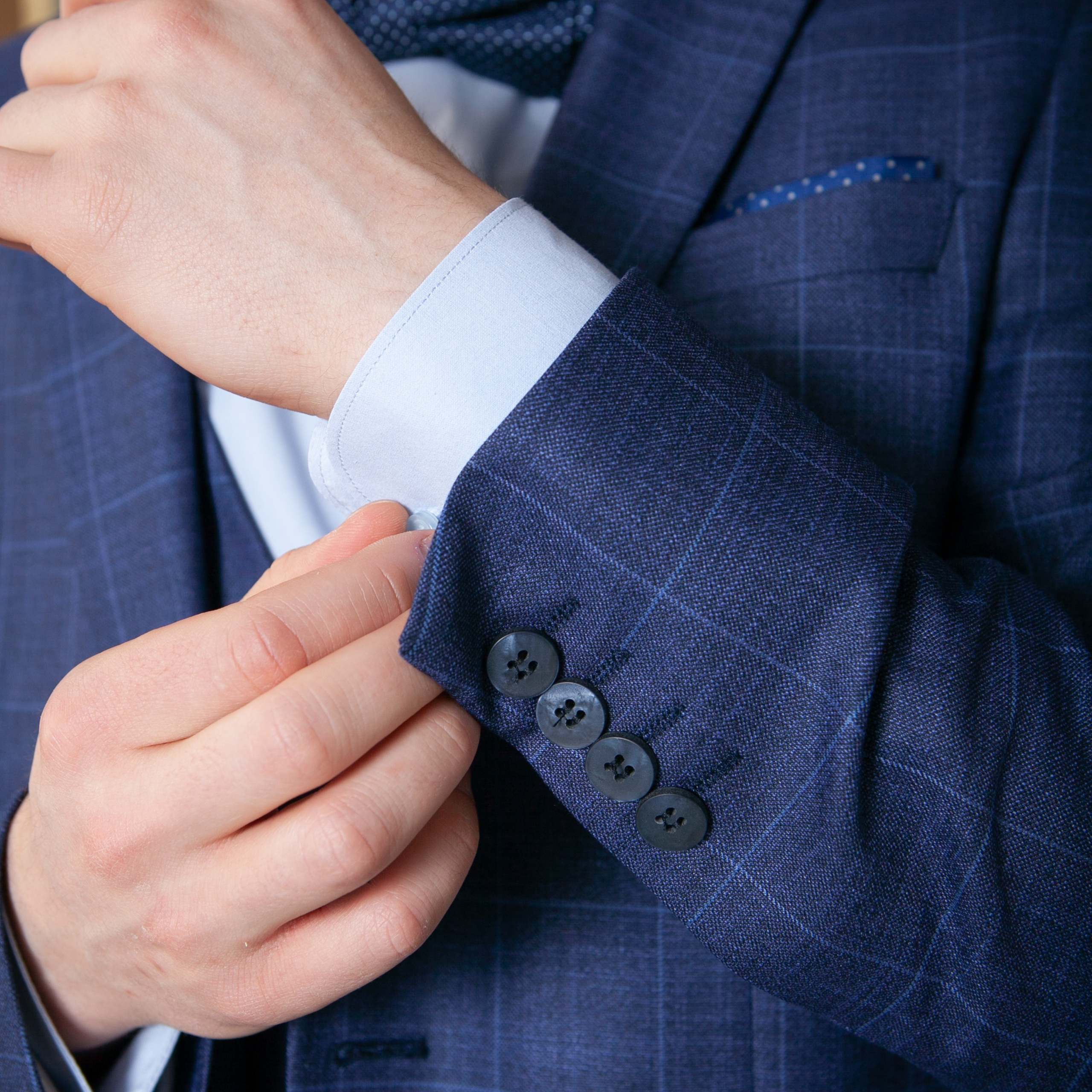 Каталожная фотосъемка. Позвольте миру взглянуть на вас!