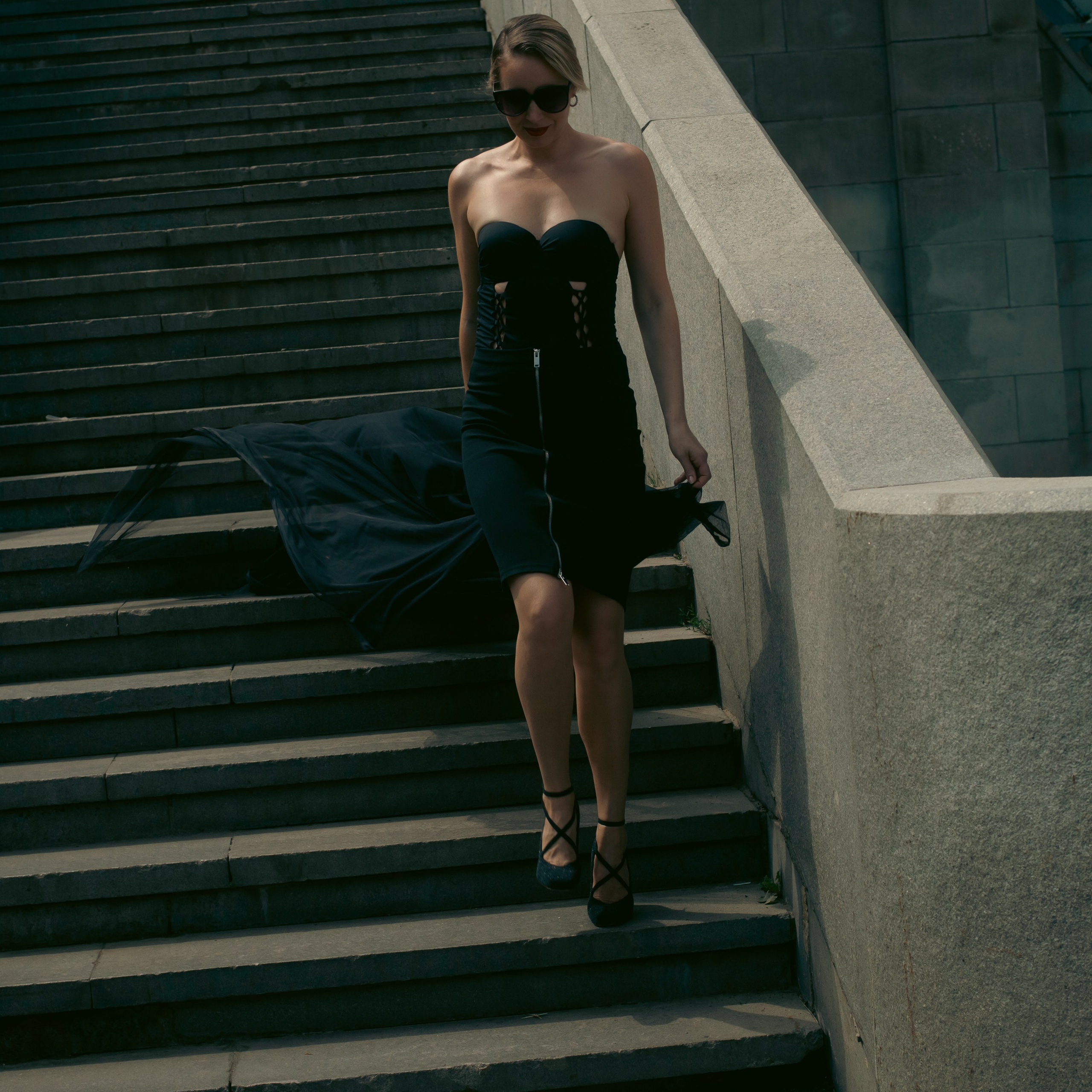 LIFE STYLE. Позвольте миру взглянуть на вас!