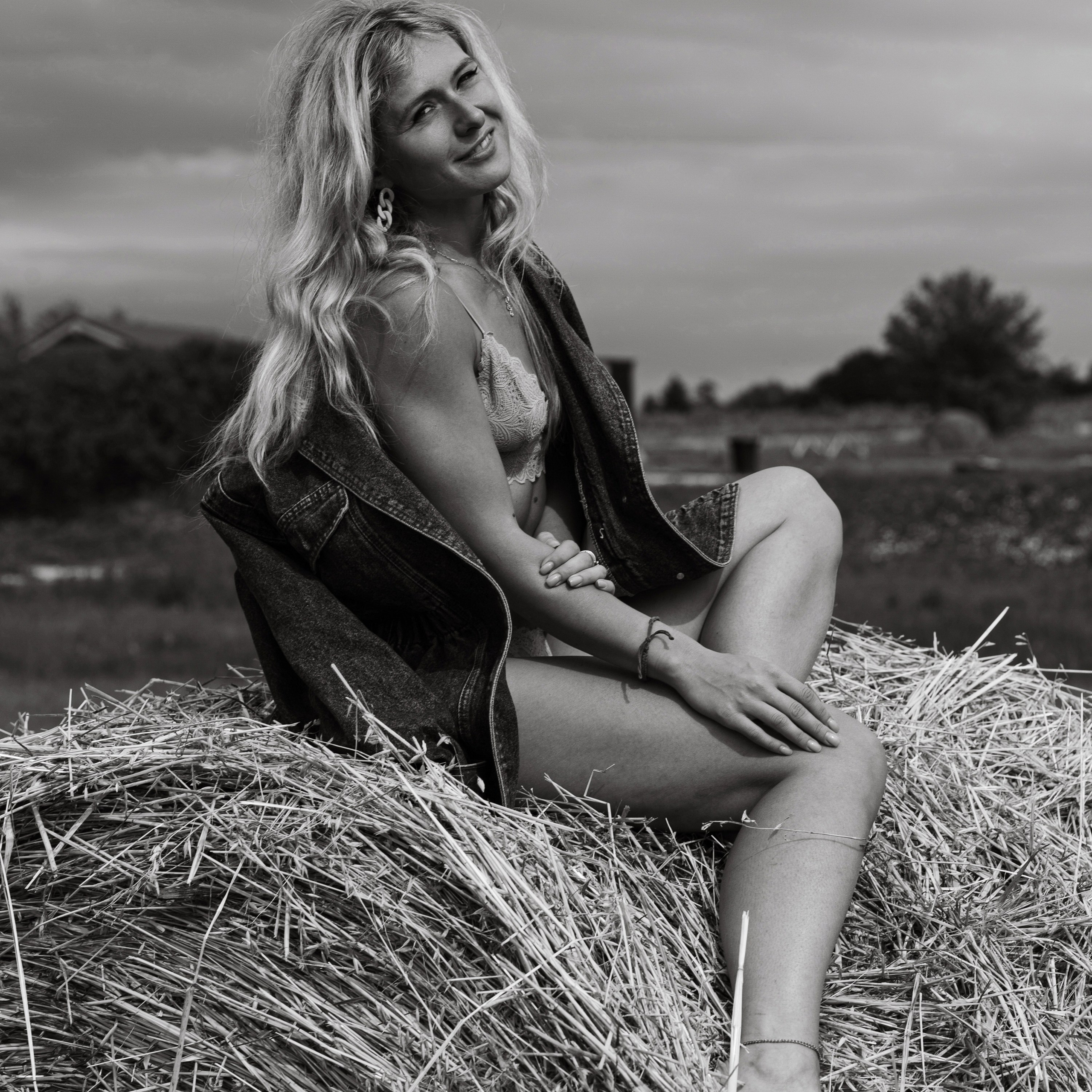 LIFE STYLE. Позвольте миру взглянуть на вас!