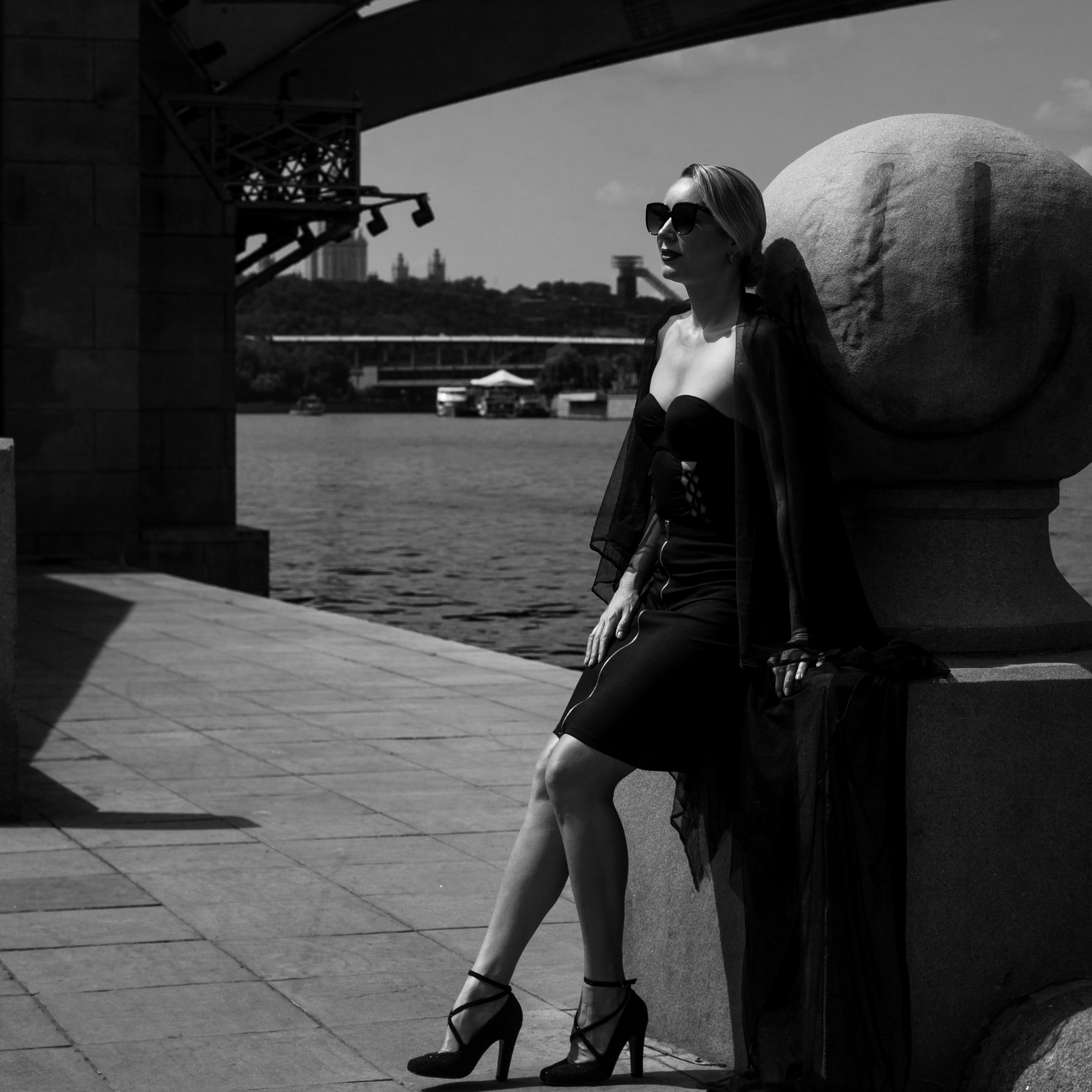 LIFE STYLE. Позвольте миру взглянуть на вас!