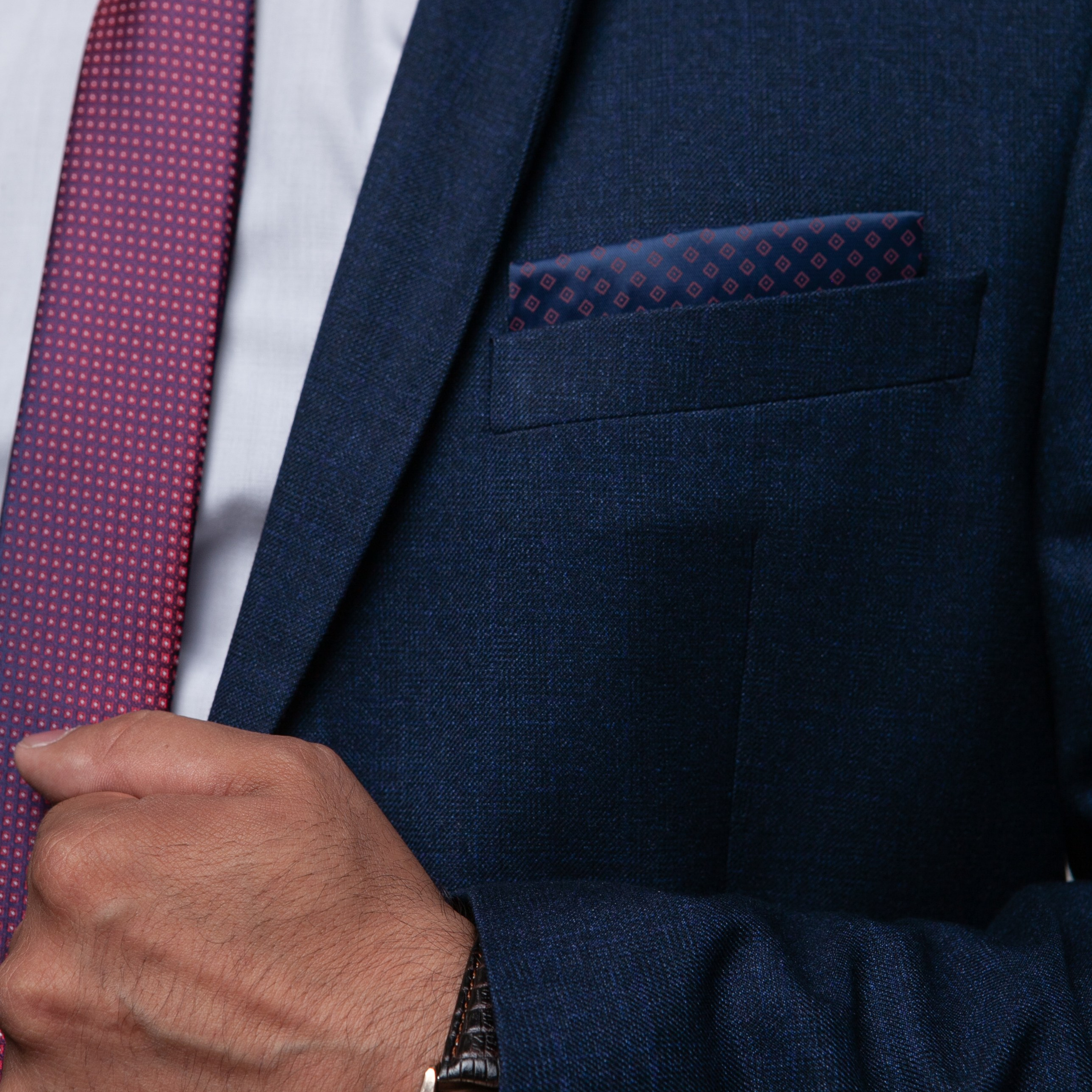 Каталожная фотосъемка. Позвольте миру взглянуть на вас!