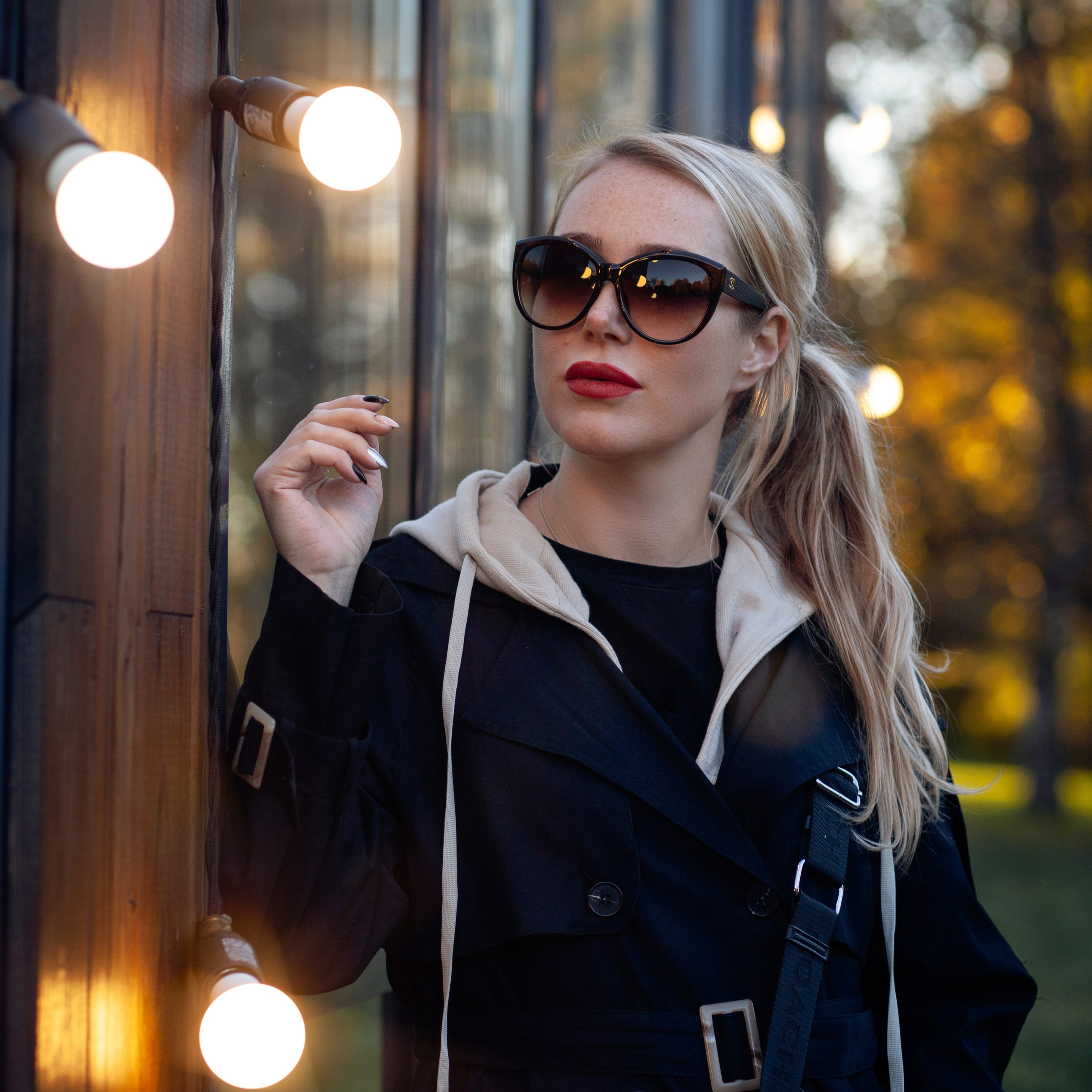 LIFE STYLE. Позвольте миру взглянуть на вас!