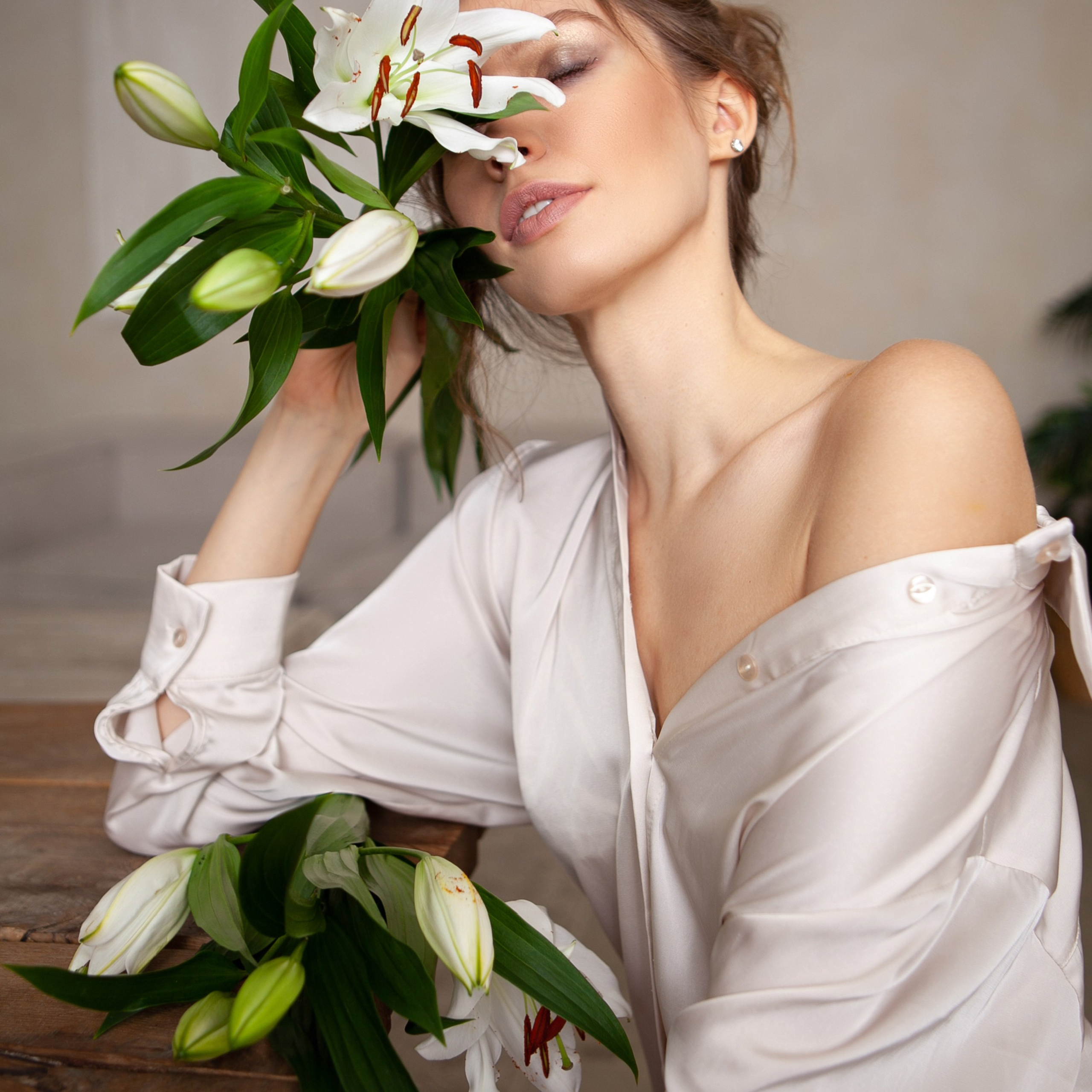 GMARO Mag. Позвольте миру взглянуть на вас!