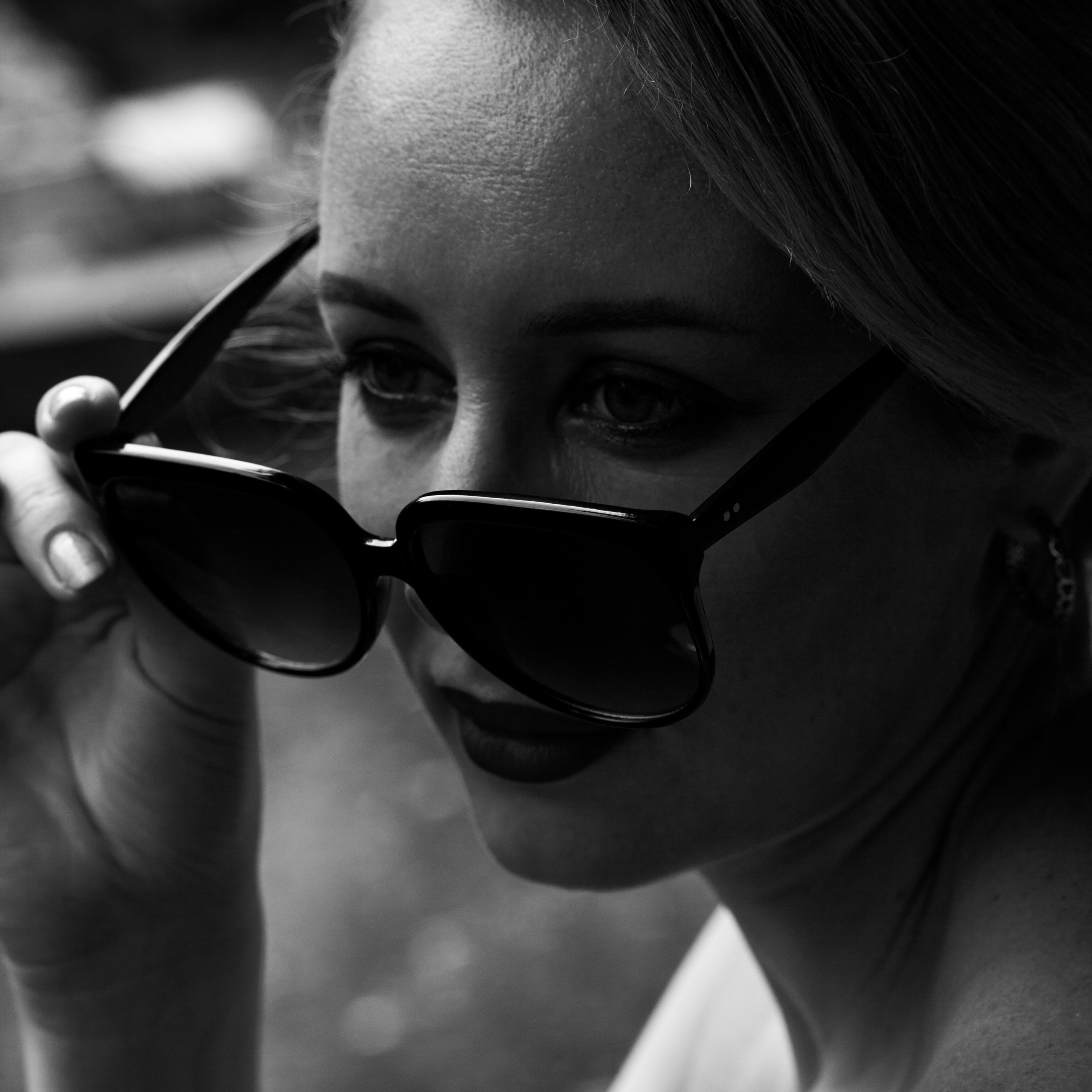 LIFE STYLE. Позвольте миру взглянуть на вас!