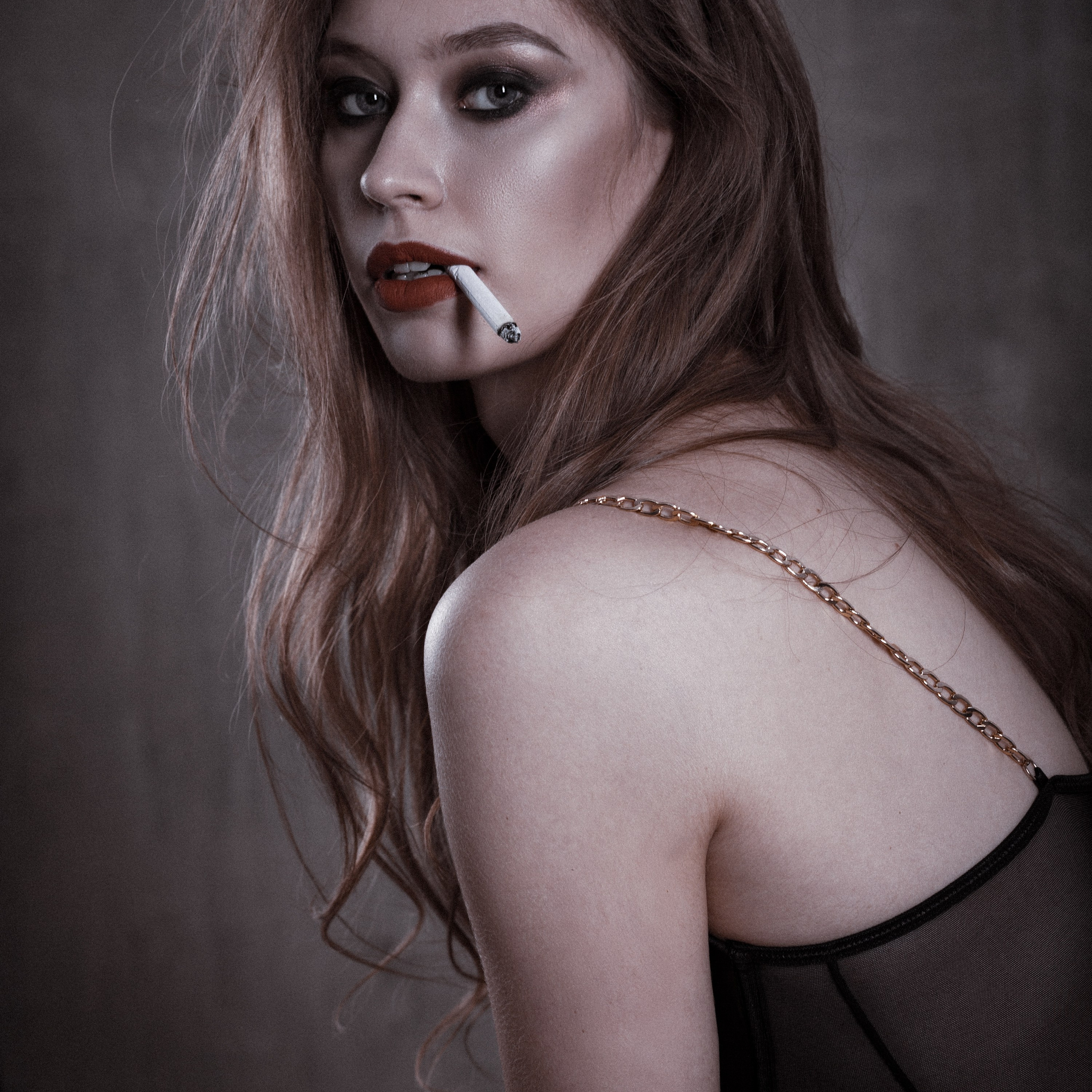 КРЕАТИВНЫЕ ФОТОСЕССИИ. Позвольте миру взглянуть на вас!