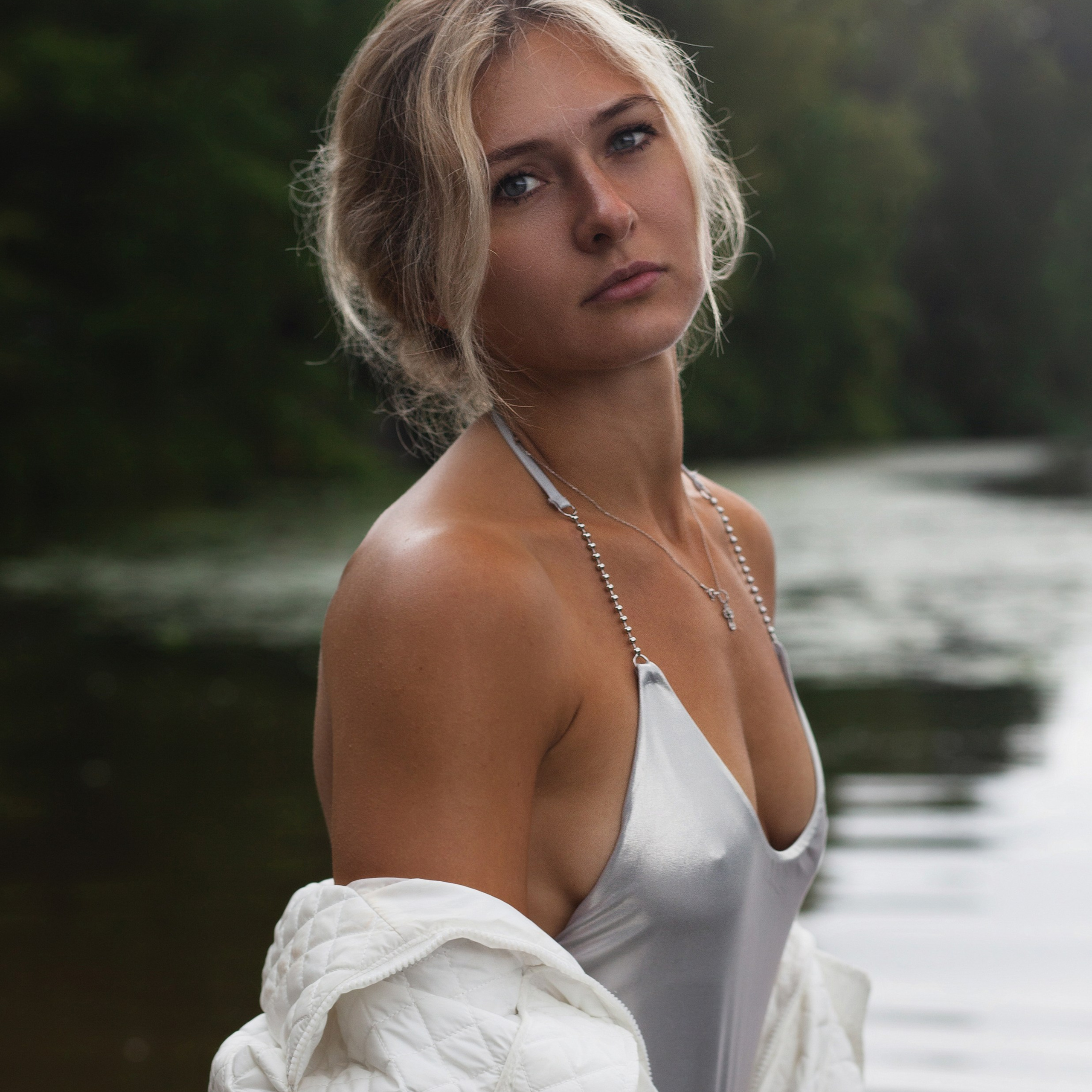 GMARO Mag. Позвольте миру взглянуть на вас!