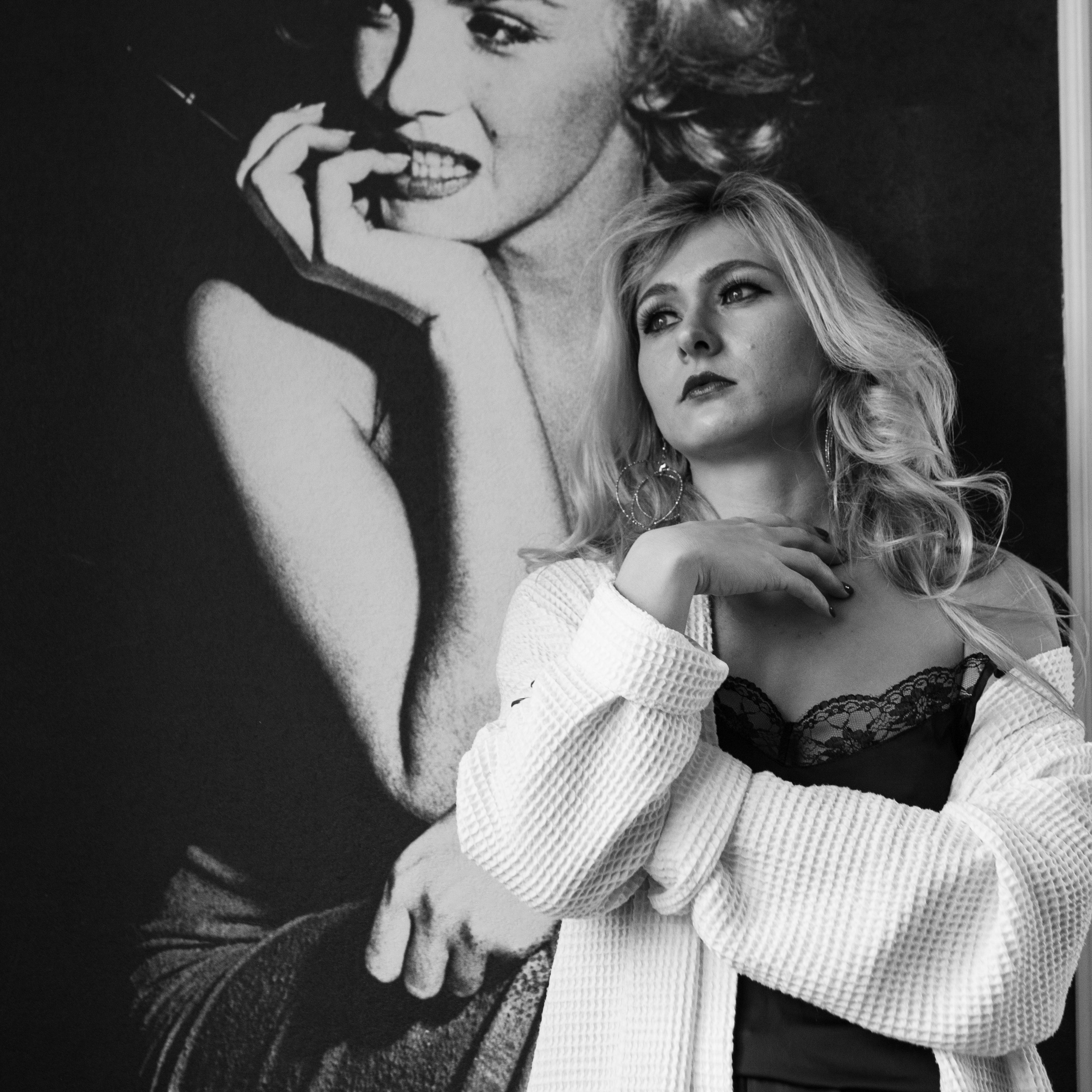 VIGOUR mag. Позвольте миру взглянуть на вас!