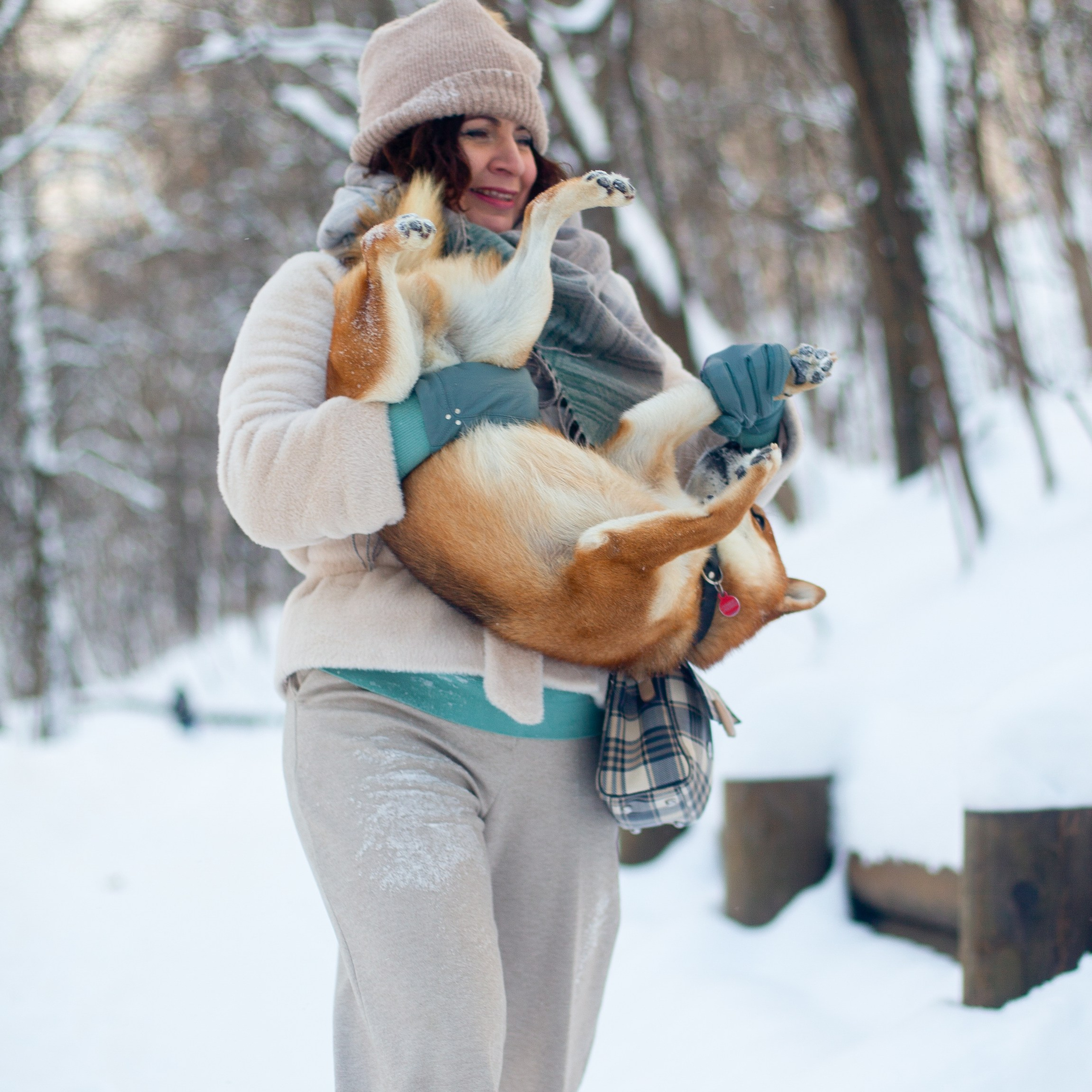 LIFE STYLE. Позвольте миру взглянуть на вас!