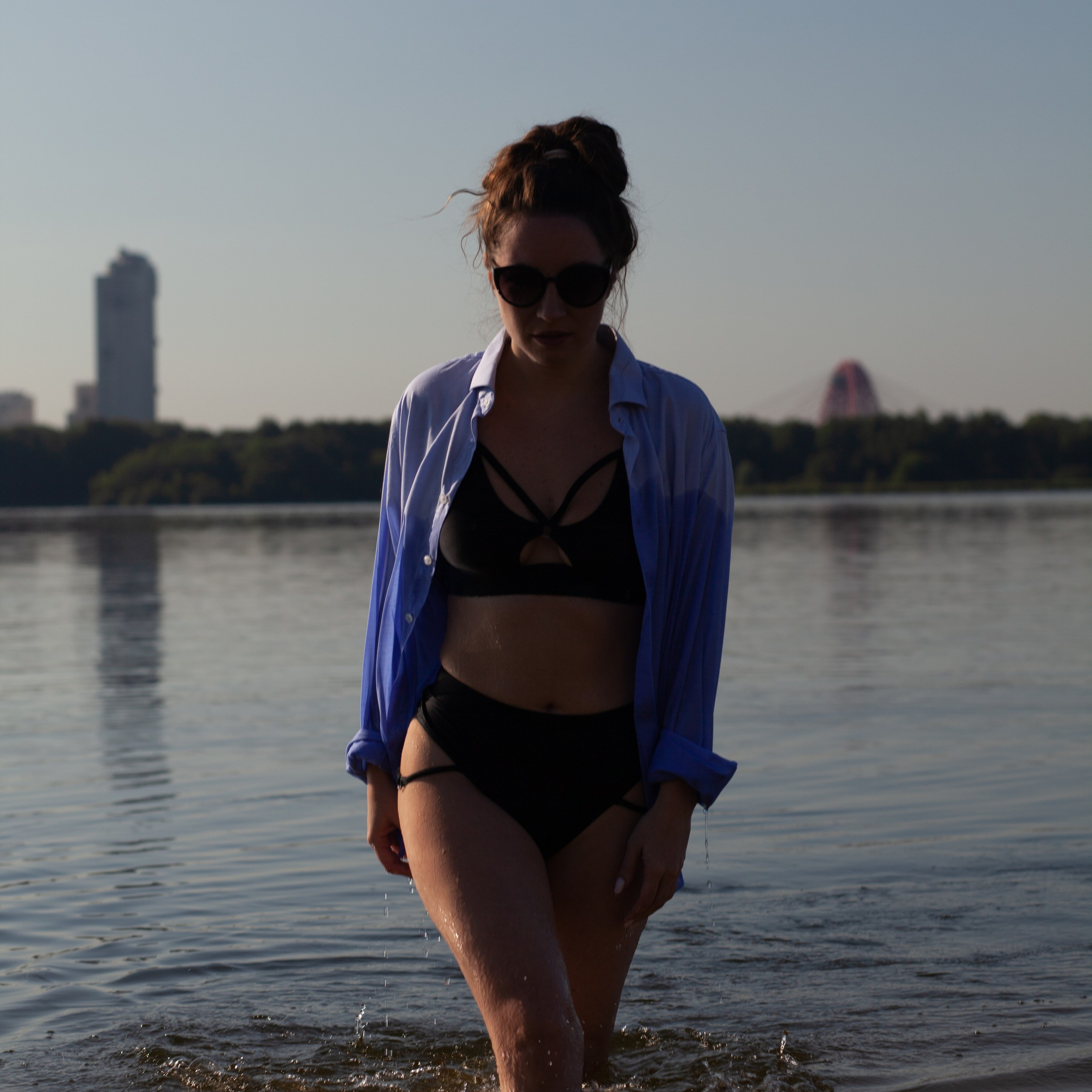 LIFE STYLE. Позвольте миру взглянуть на вас!