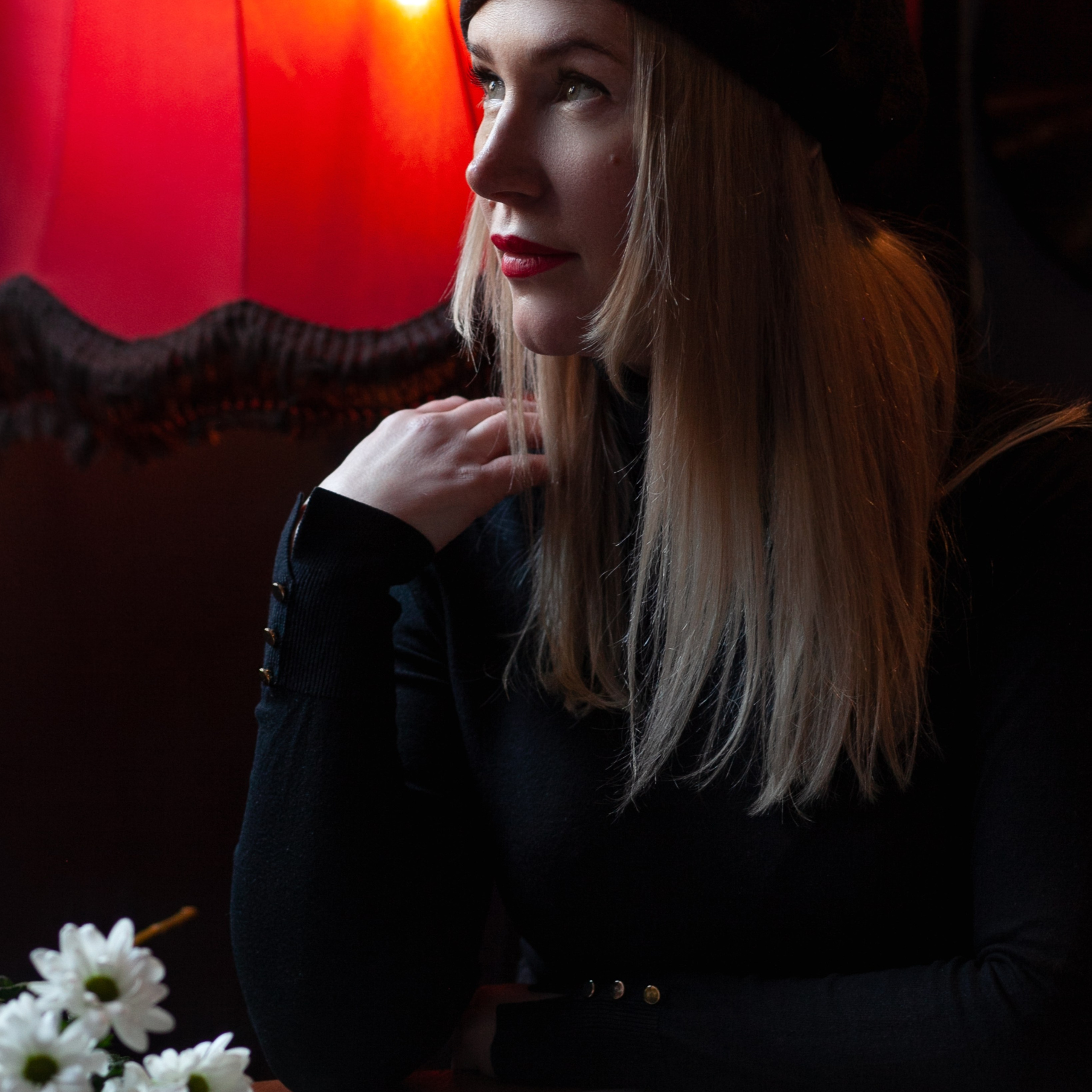 LIFE STYLE. Позвольте миру взглянуть на вас!