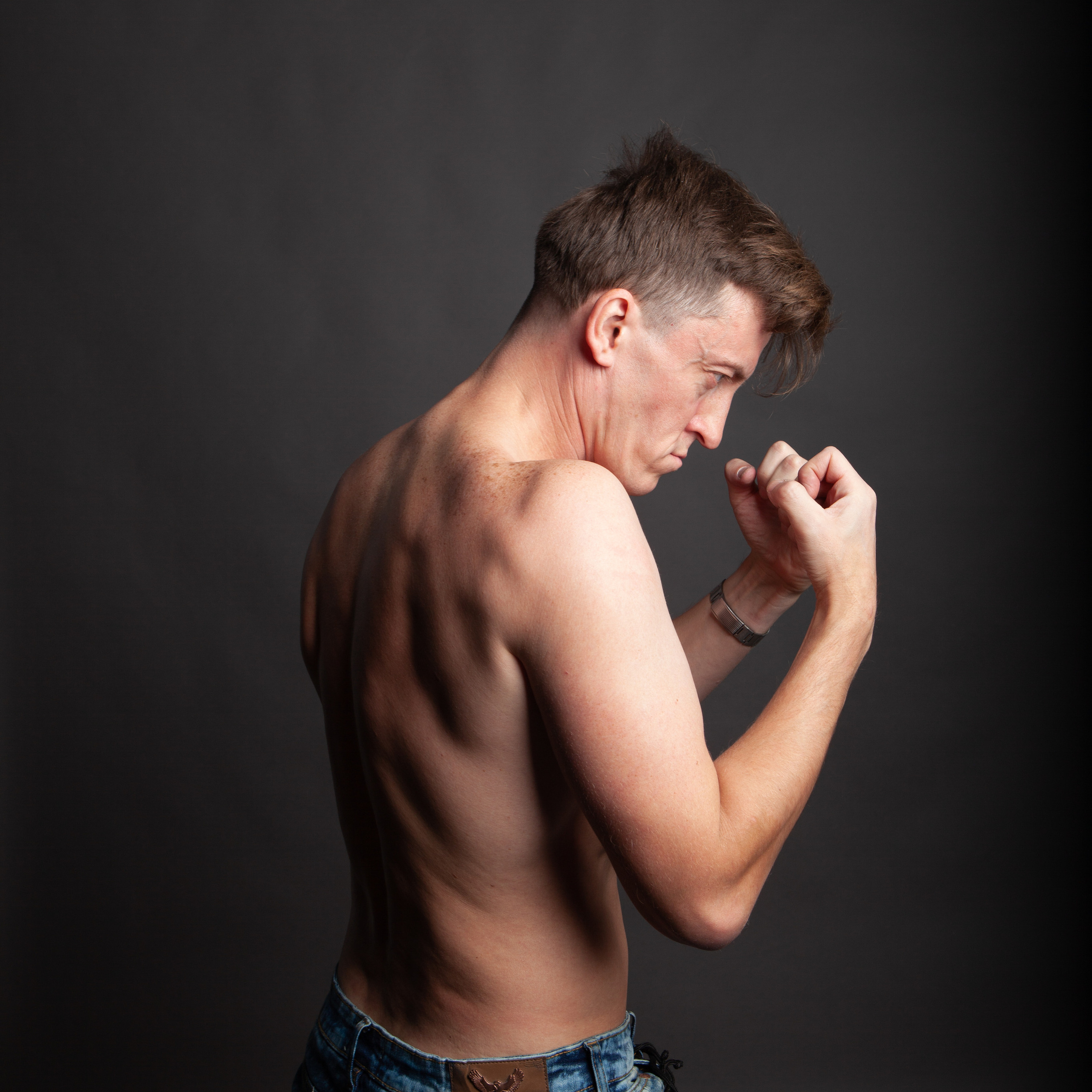 ПЕРСОНАЛЬНОЕ ПОРТФОЛИО. Позвольте миру взглянуть на вас!