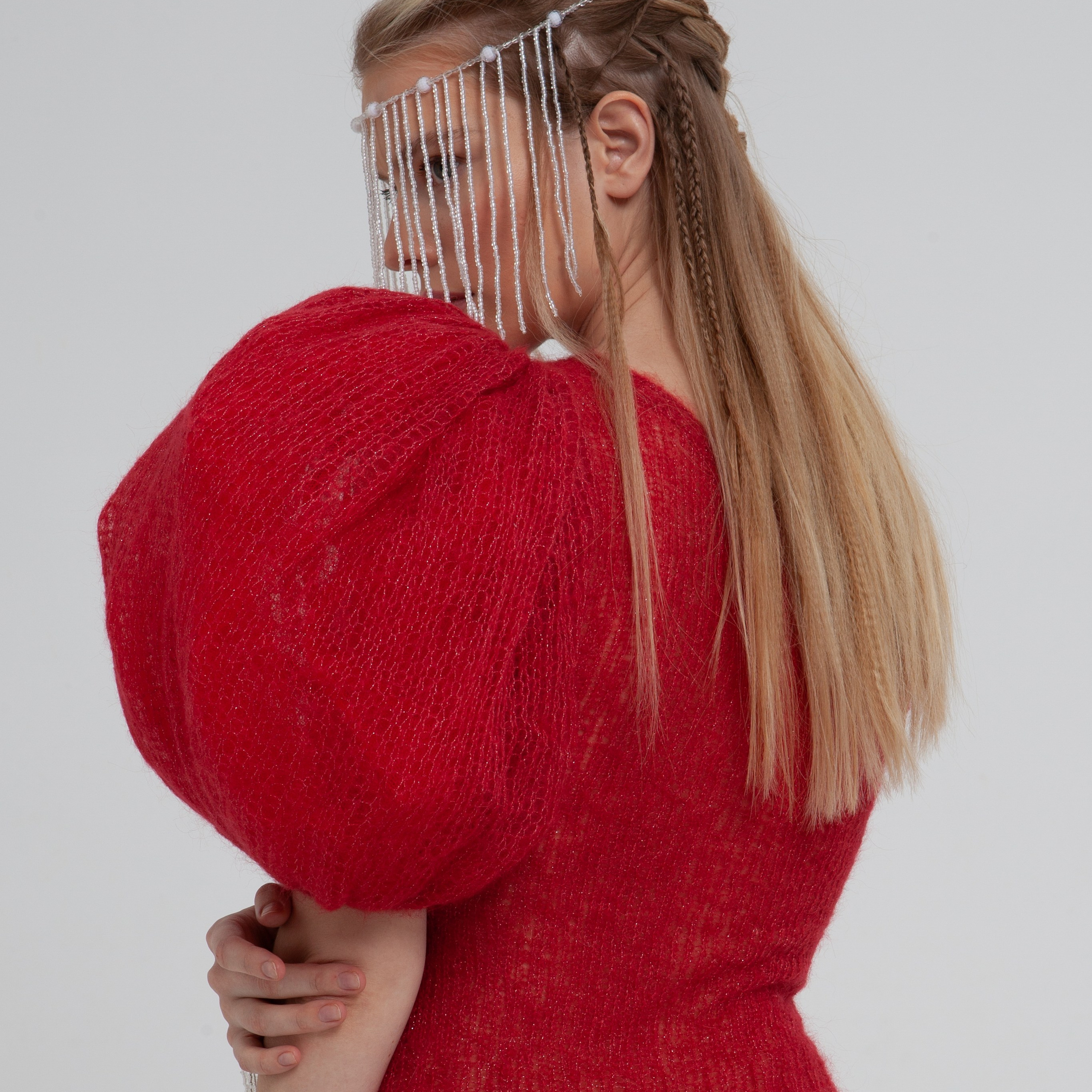 Каталожная фотосъемка. Позвольте миру взглянуть на вас!