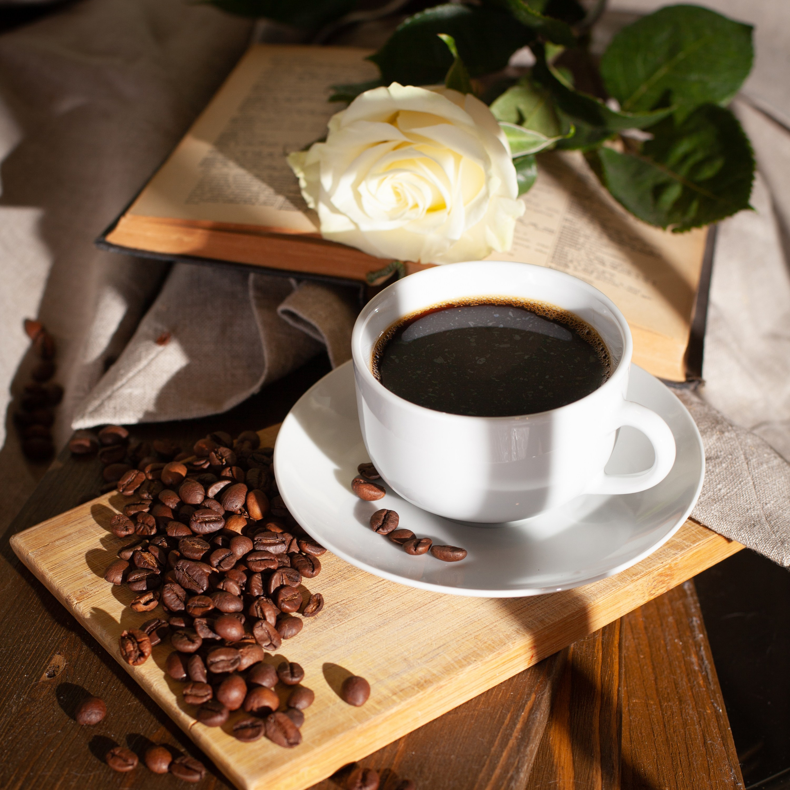 Food. Позвольте миру взглянуть на вас!