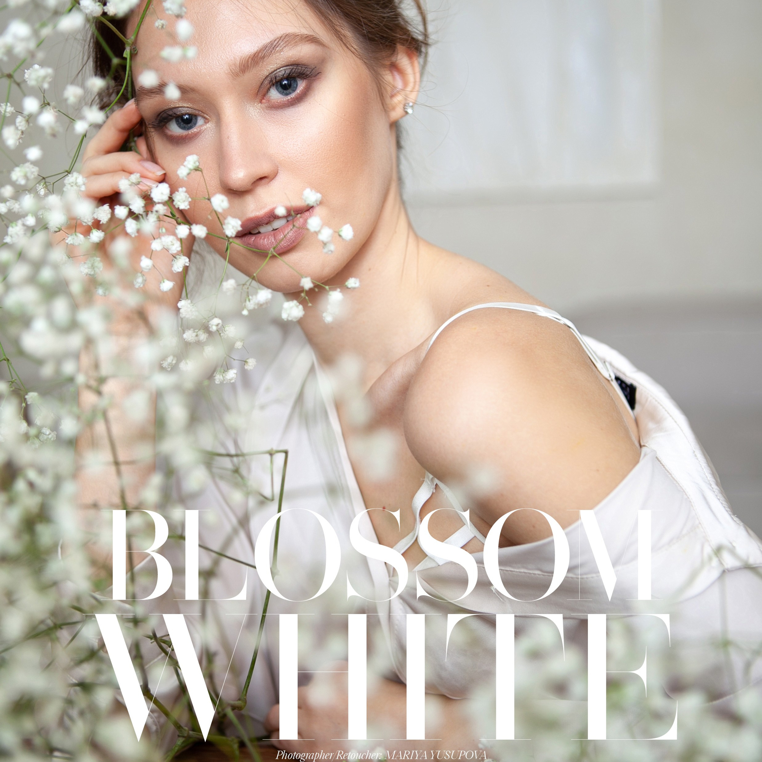 GMARO Mag. Позвольте миру взглянуть на вас!