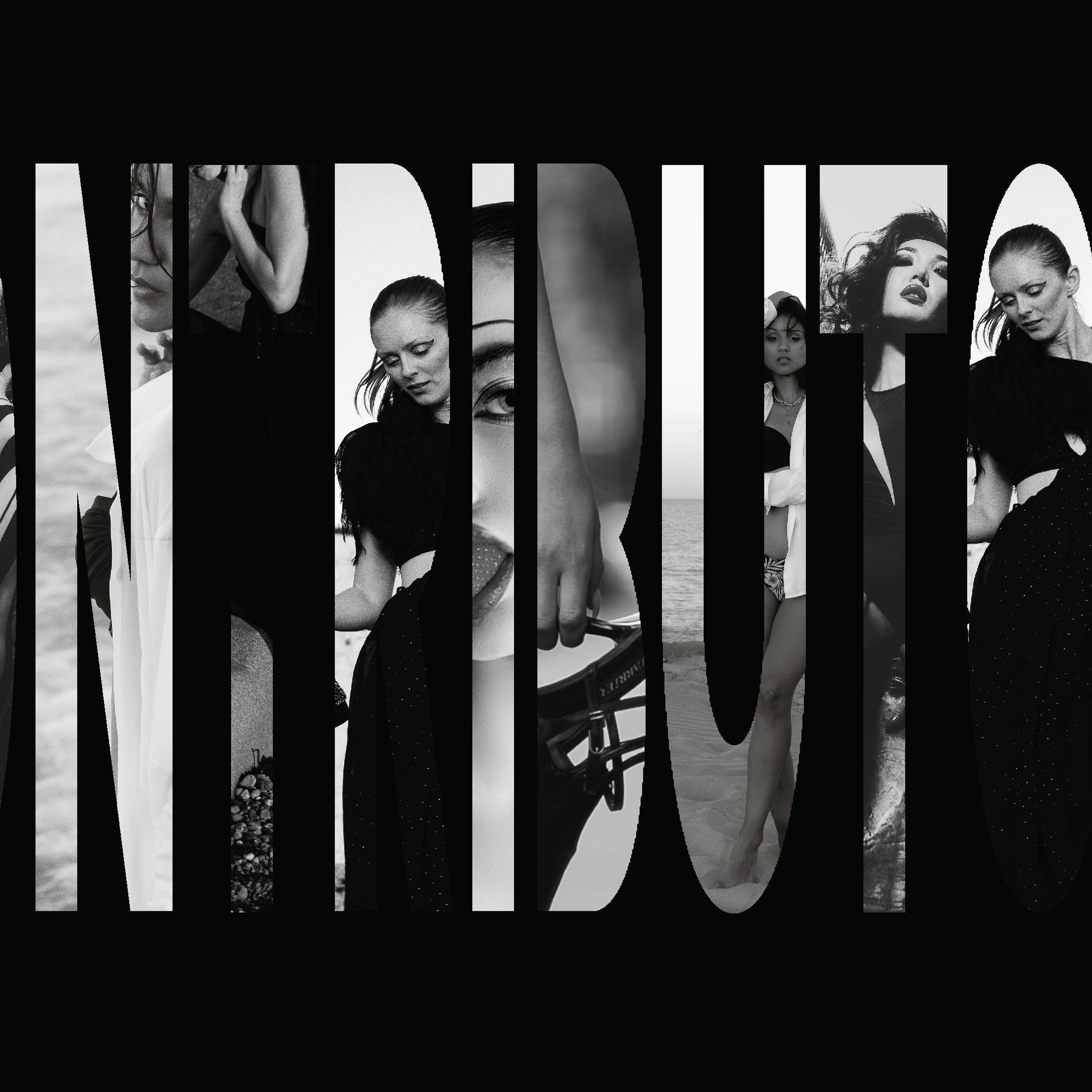 ! MIRAGE Mag. Позвольте миру взглянуть на вас!