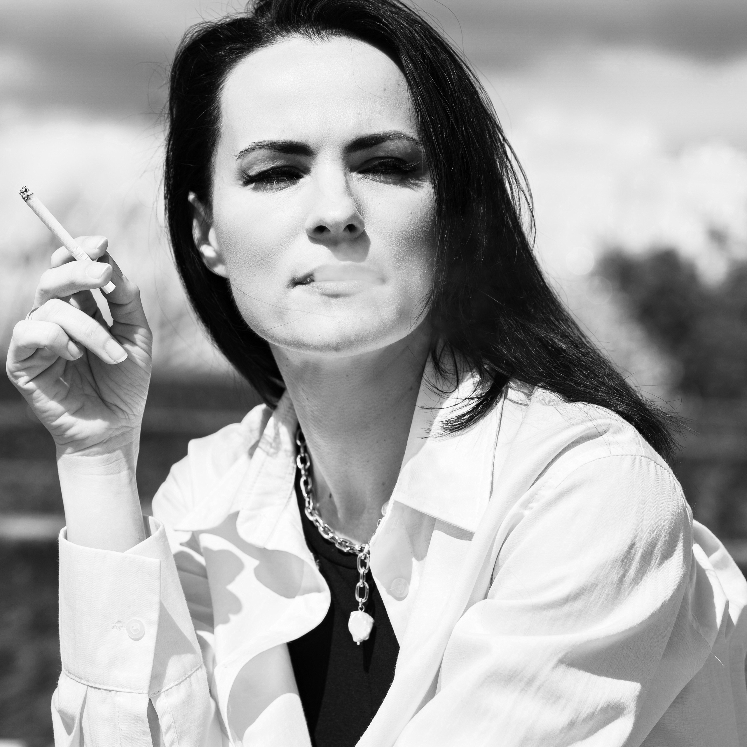 LIFE STYLE. Позвольте миру взглянуть на вас!