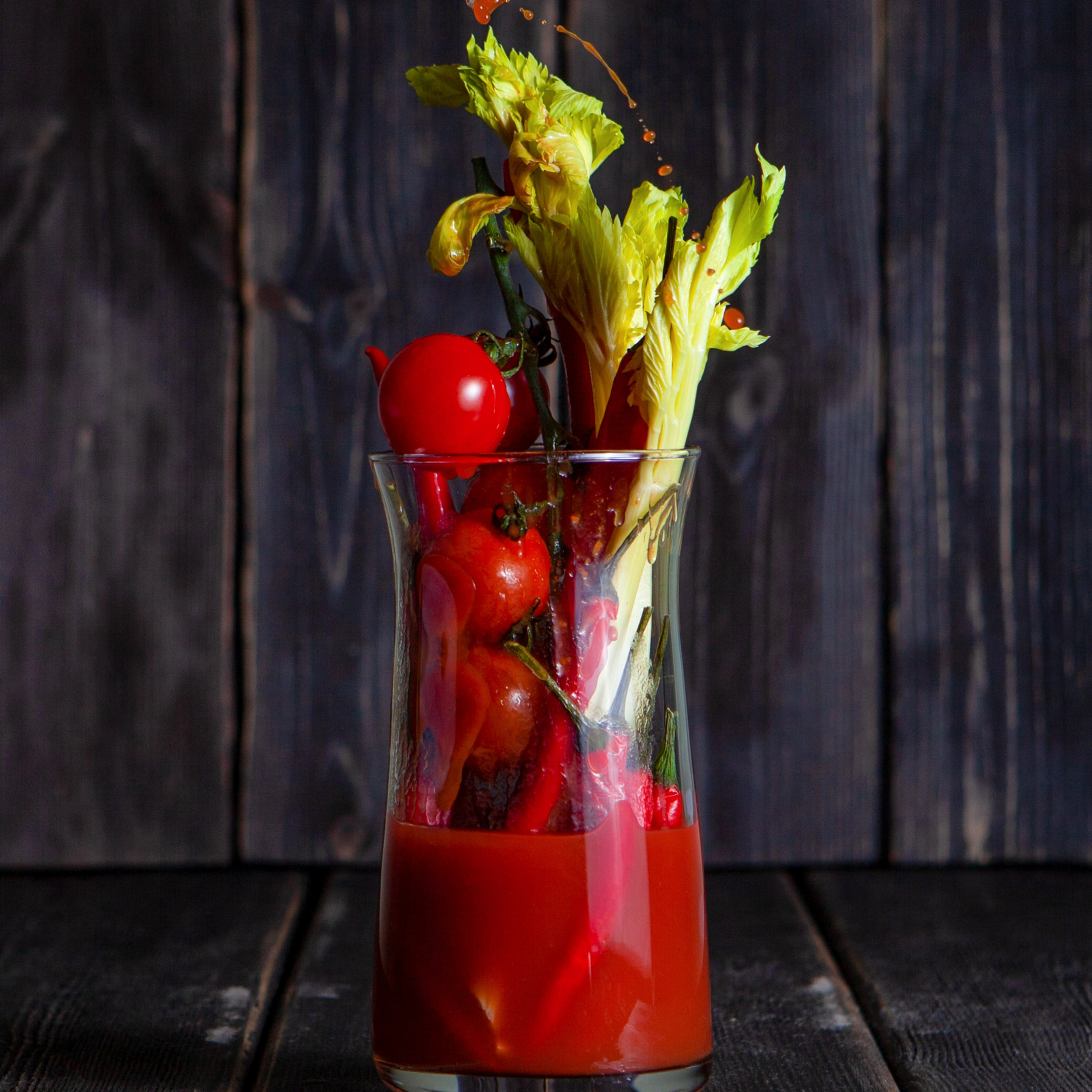 Food. Позвольте миру взглянуть на вас!