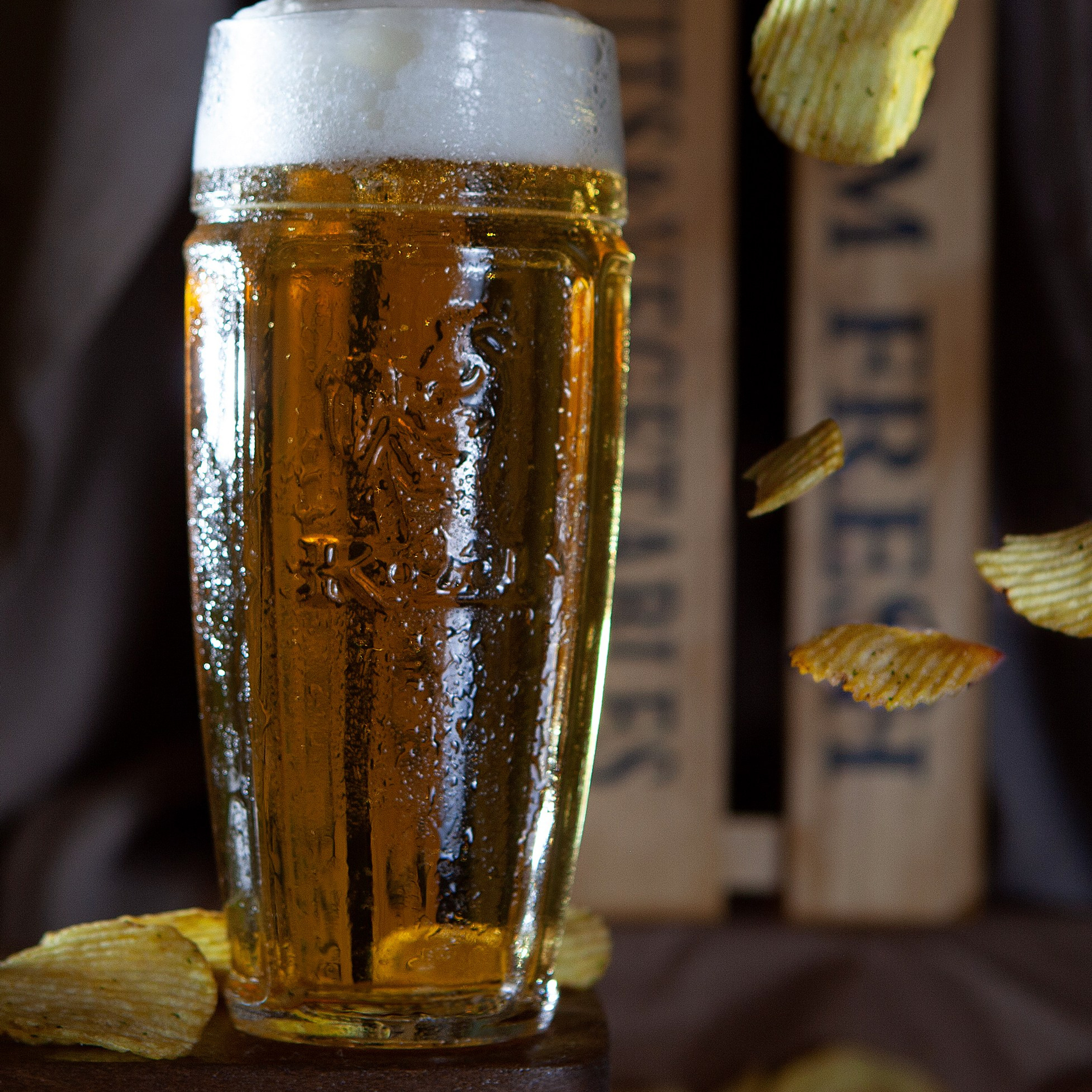 Food. Позвольте миру взглянуть на вас!