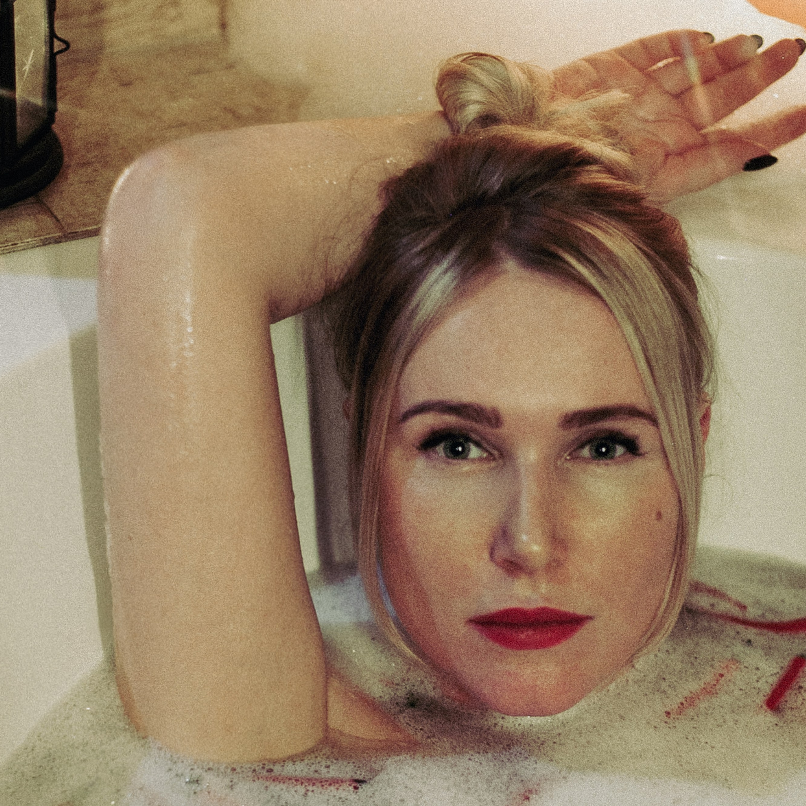 IMAGE Mag. Позвольте миру взглянуть на вас!