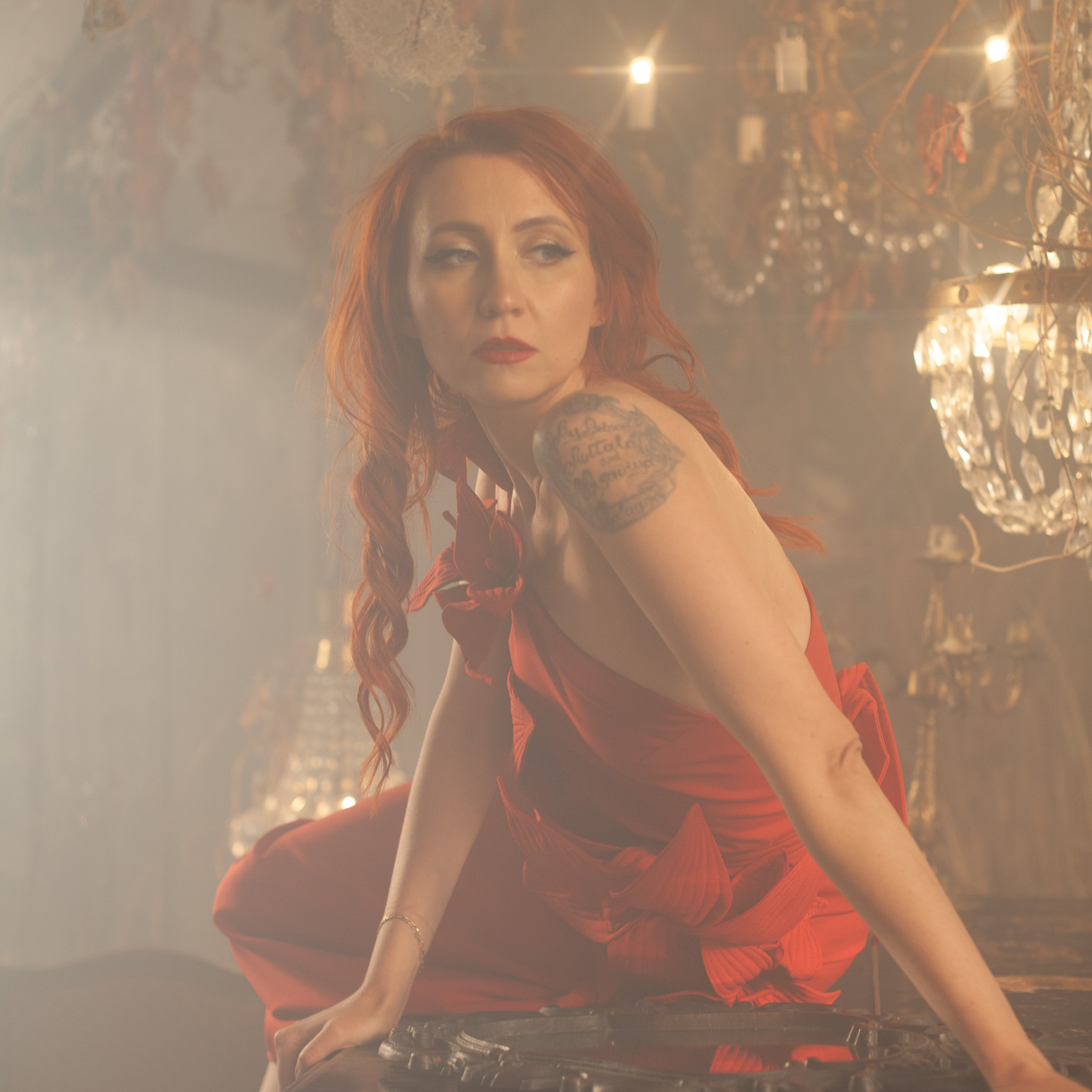 КРЕАТИВНЫЕ ФОТОСЕССИИ. Позвольте миру взглянуть на вас!