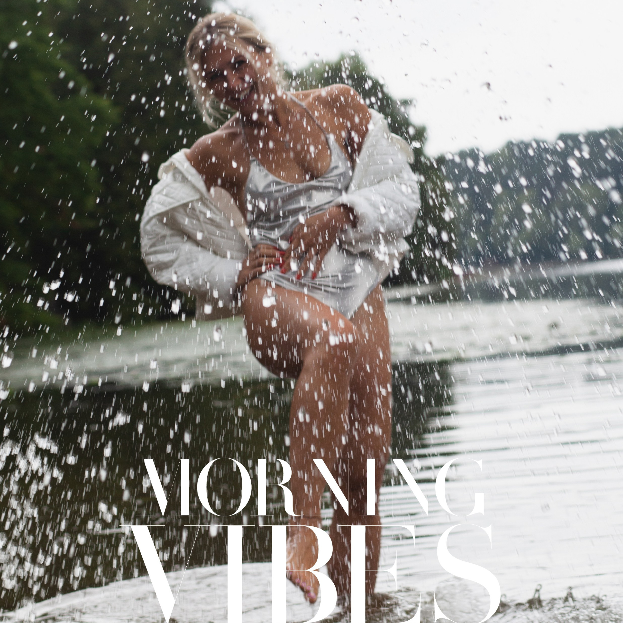 GMARO Mag. Позвольте миру взглянуть на вас!