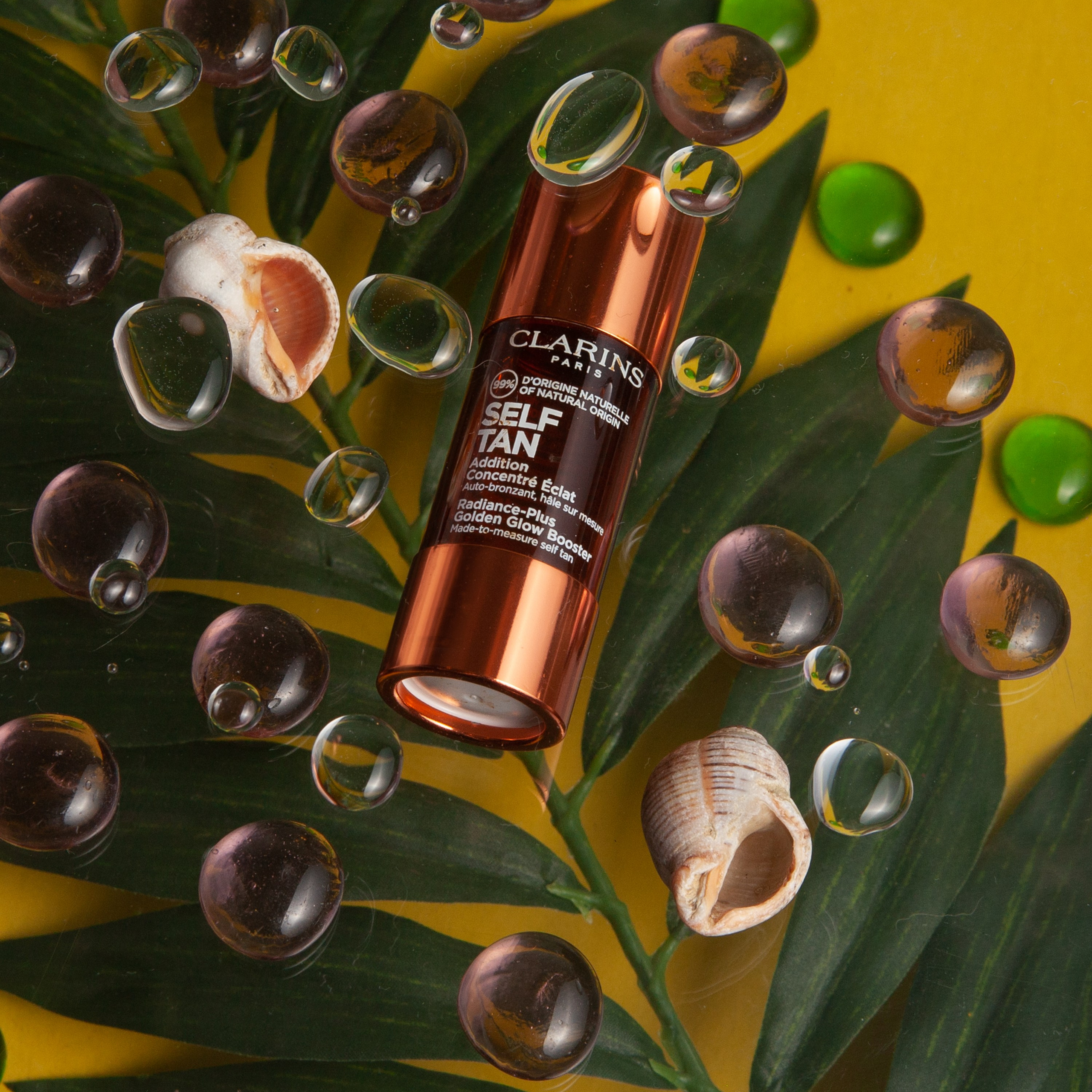 Goods. Позвольте миру взглянуть на вас!