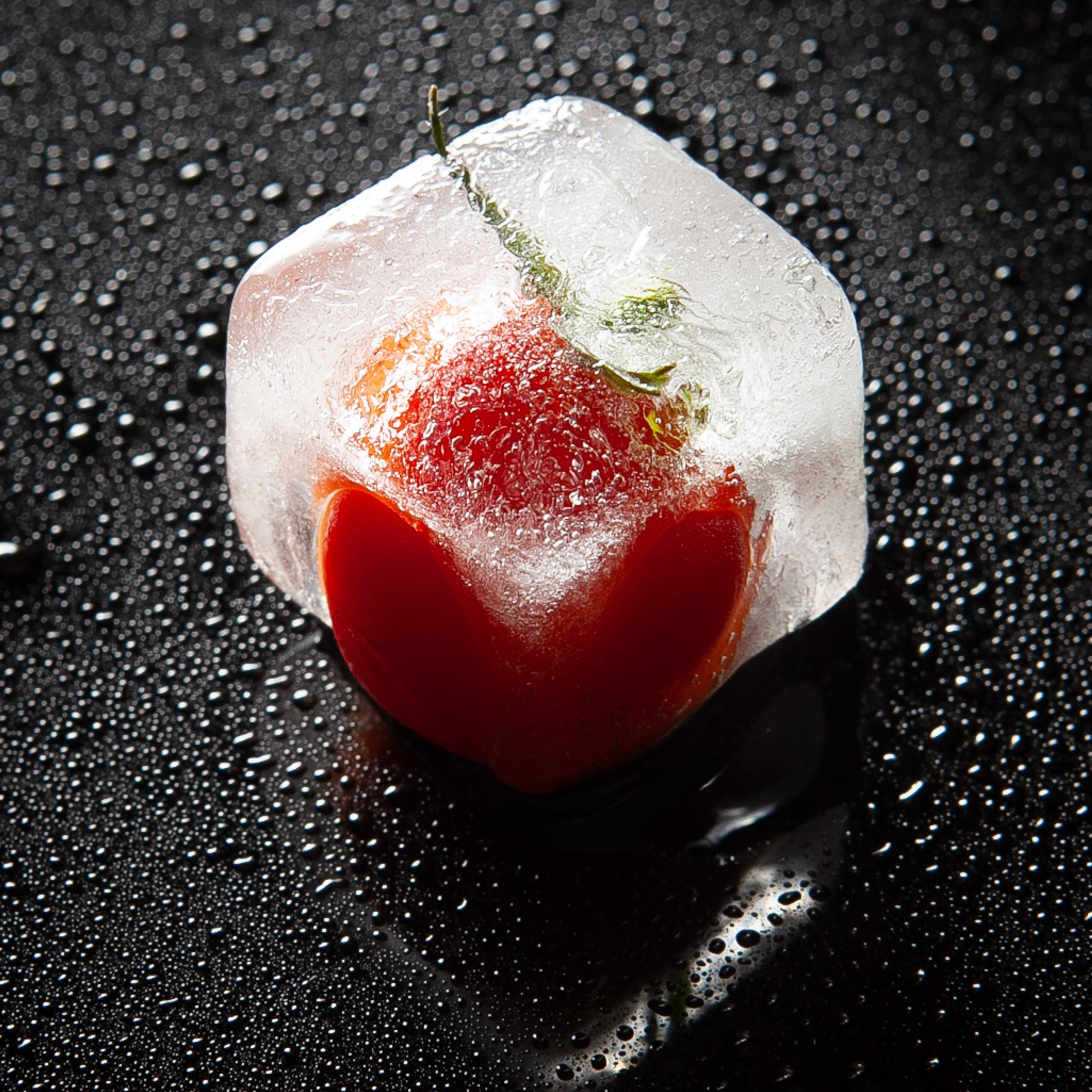 Food. Позвольте миру взглянуть на вас!