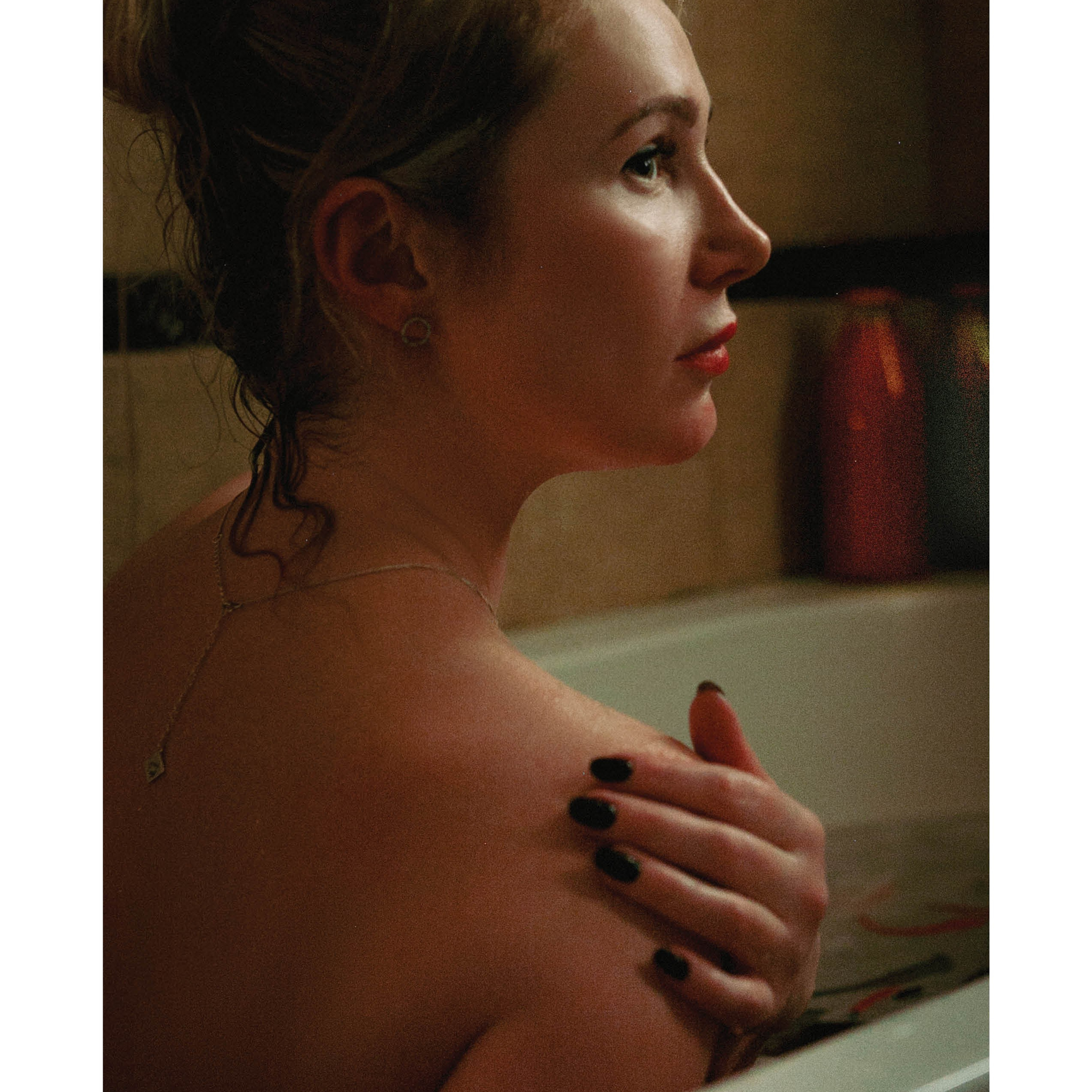 IMAGE Mag. Позвольте миру взглянуть на вас!