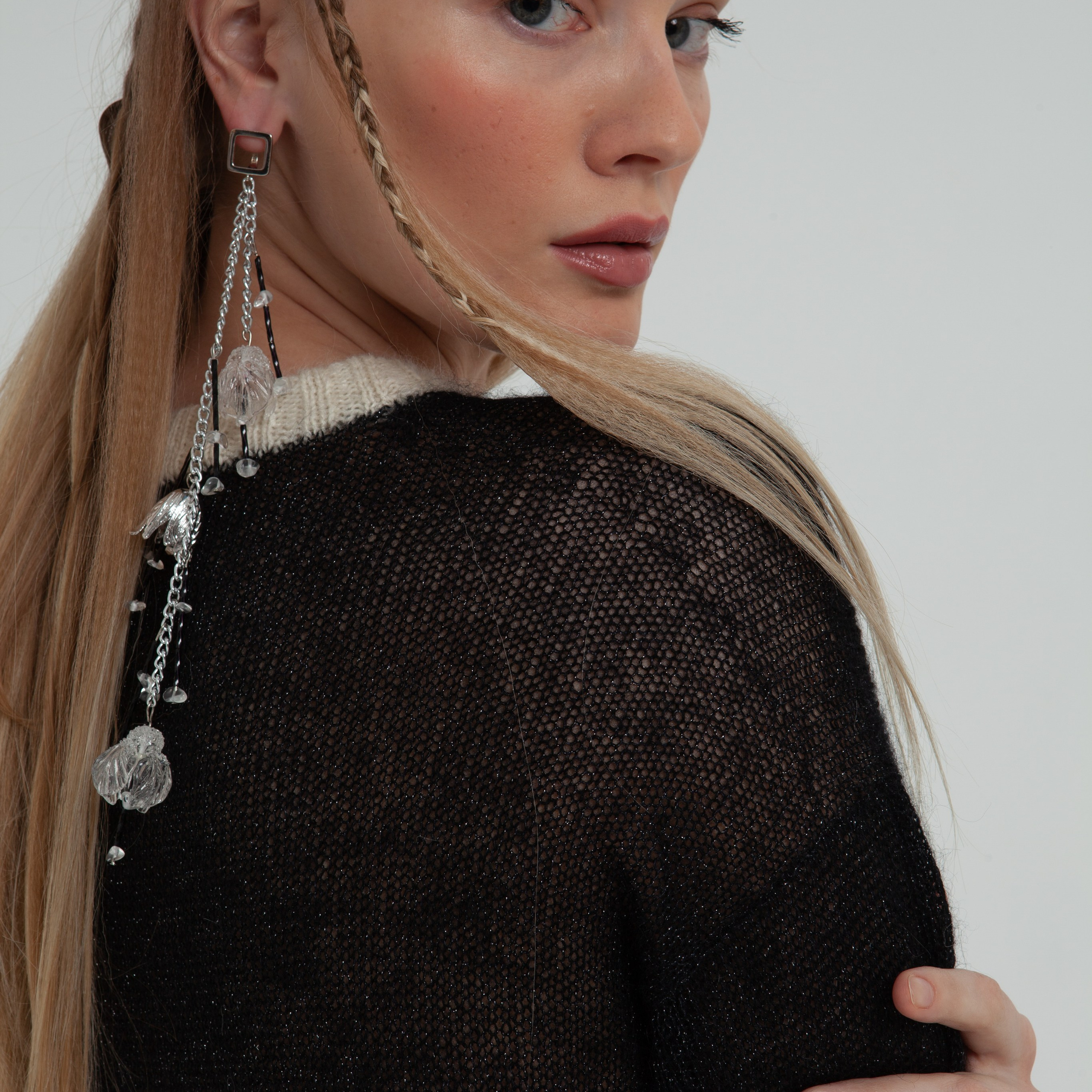 Каталожная фотосъемка. Позвольте миру взглянуть на вас!