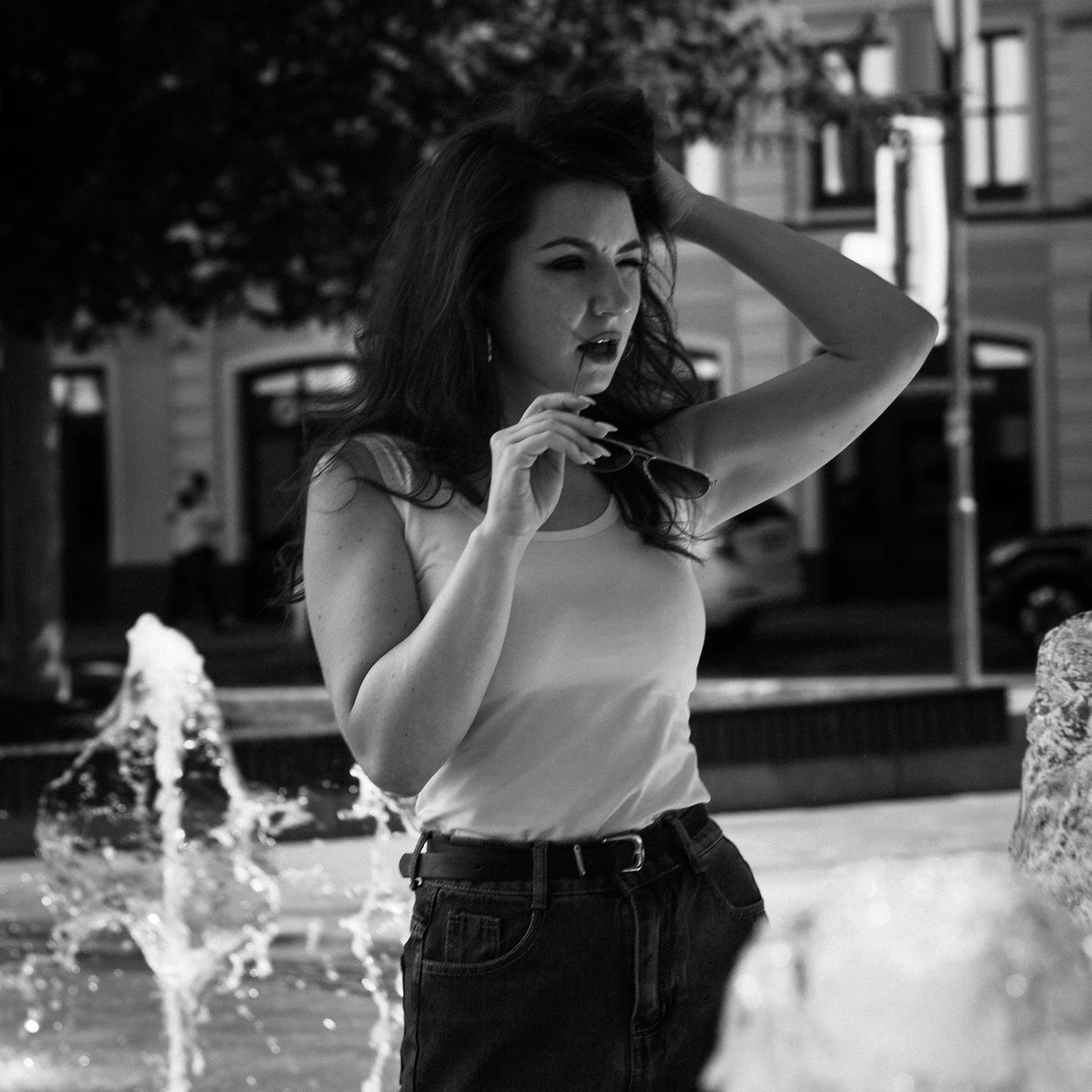 LIFE STYLE. Позвольте миру взглянуть на вас!