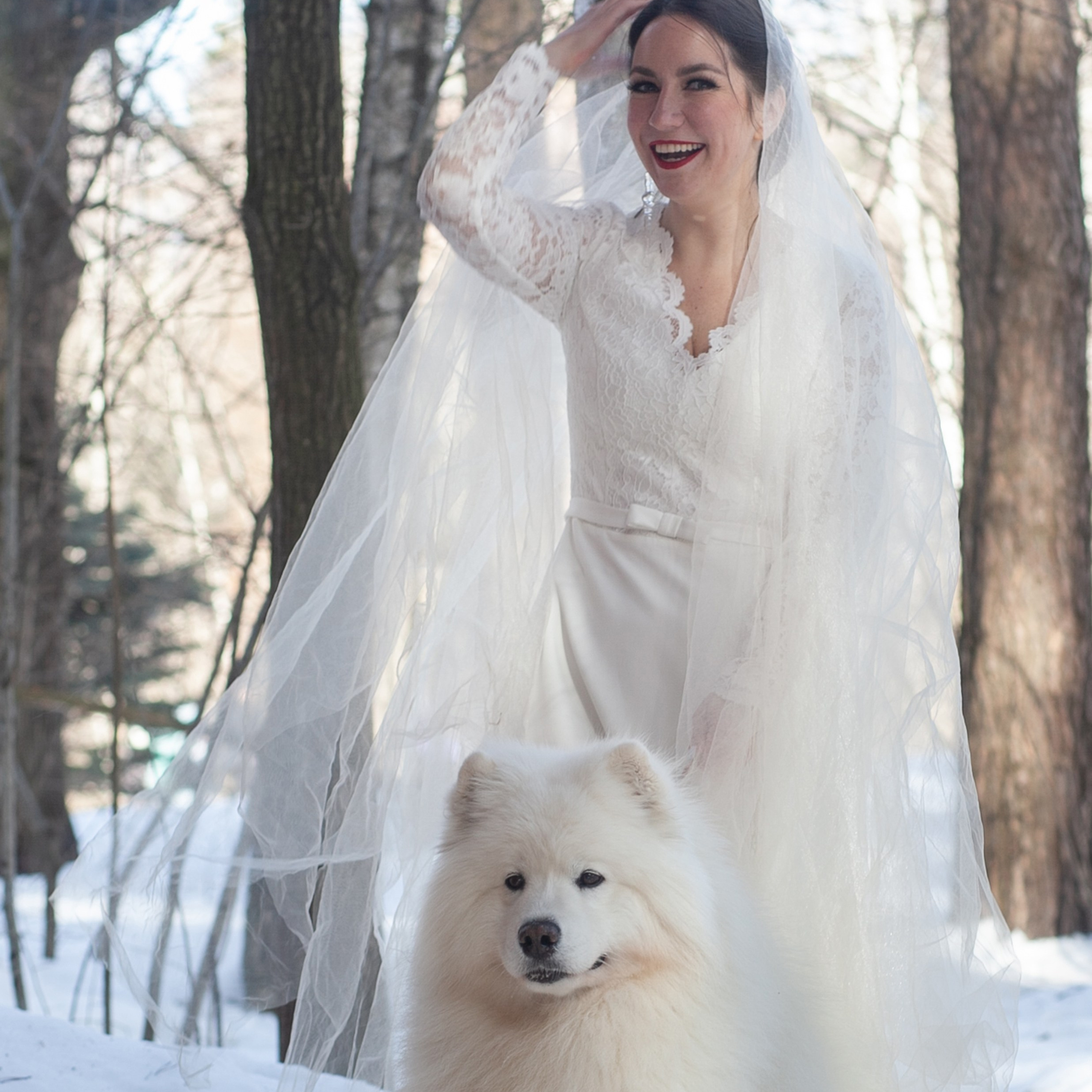 MOEVIR Mag. Позвольте миру взглянуть на вас!