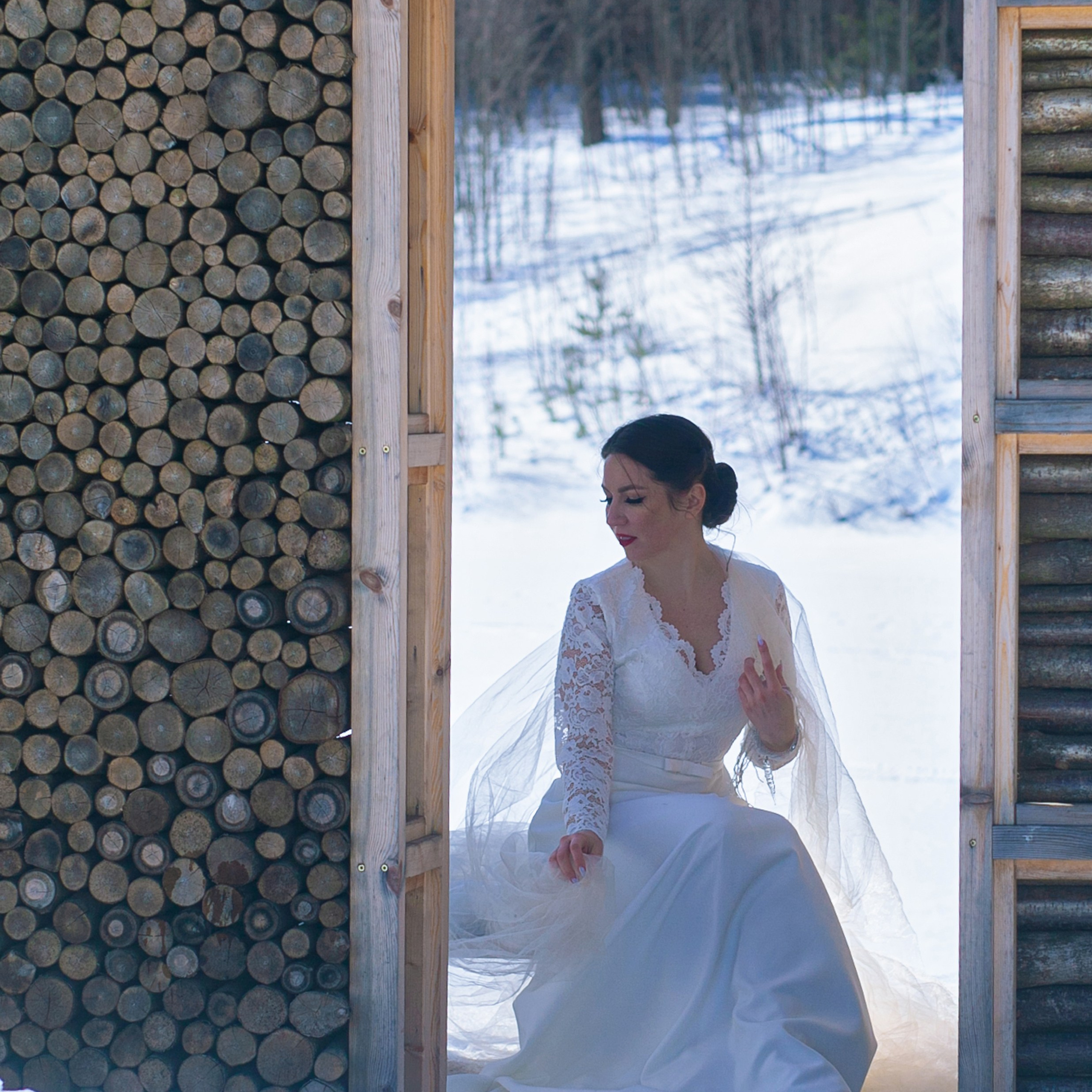 MOEVIR Mag. Позвольте миру взглянуть на вас!