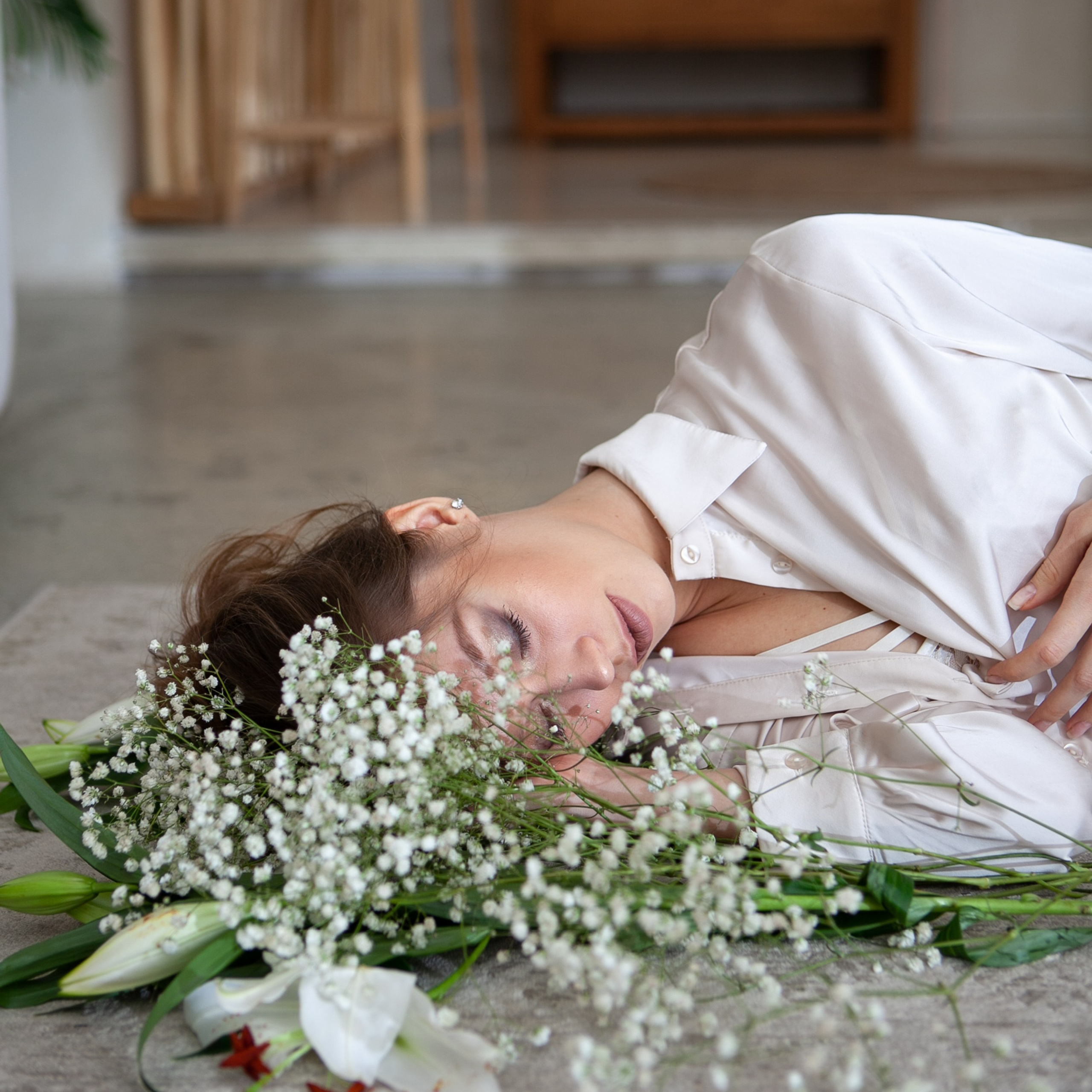 GMARO Mag. Позвольте миру взглянуть на вас!