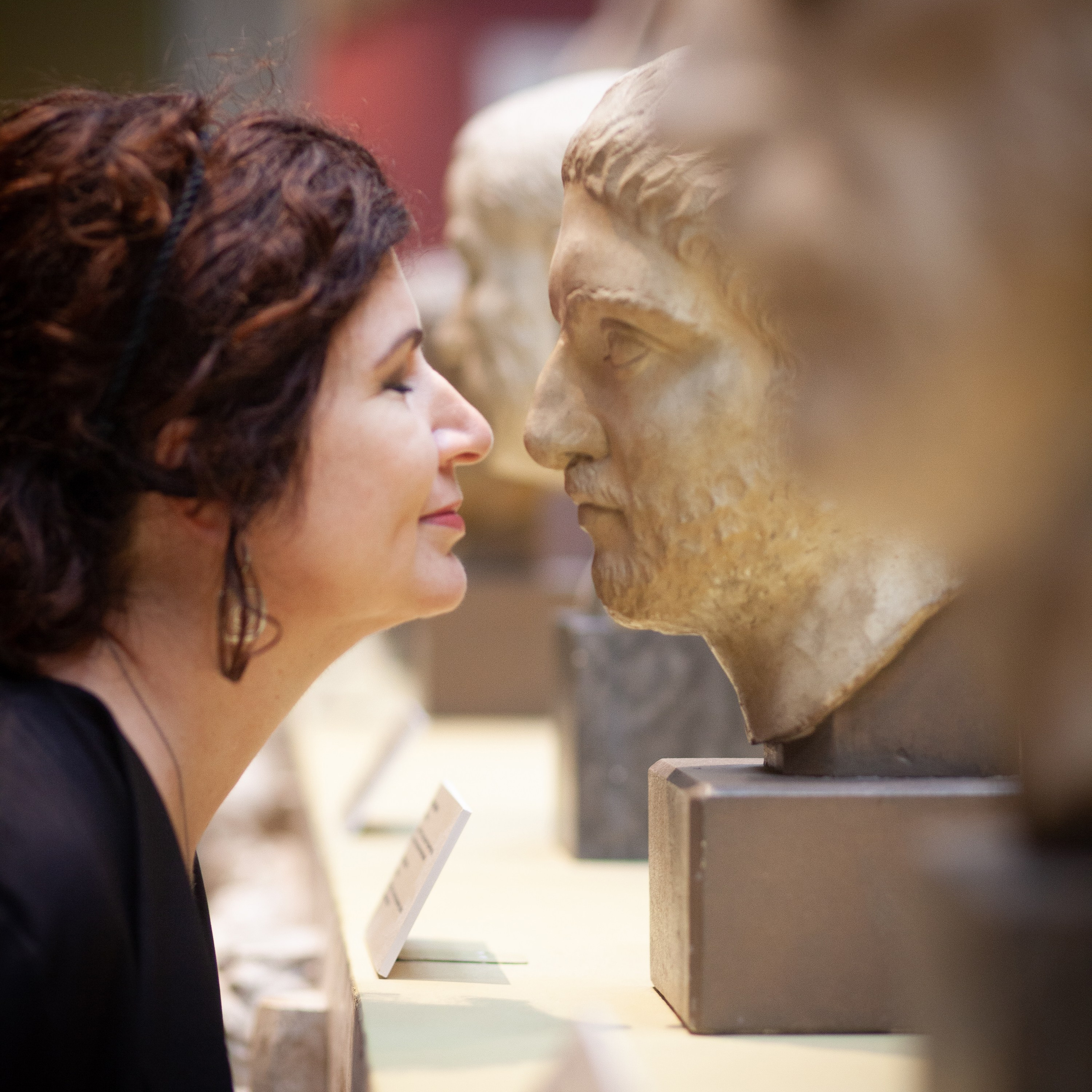 LIFE STYLE. Позвольте миру взглянуть на вас!