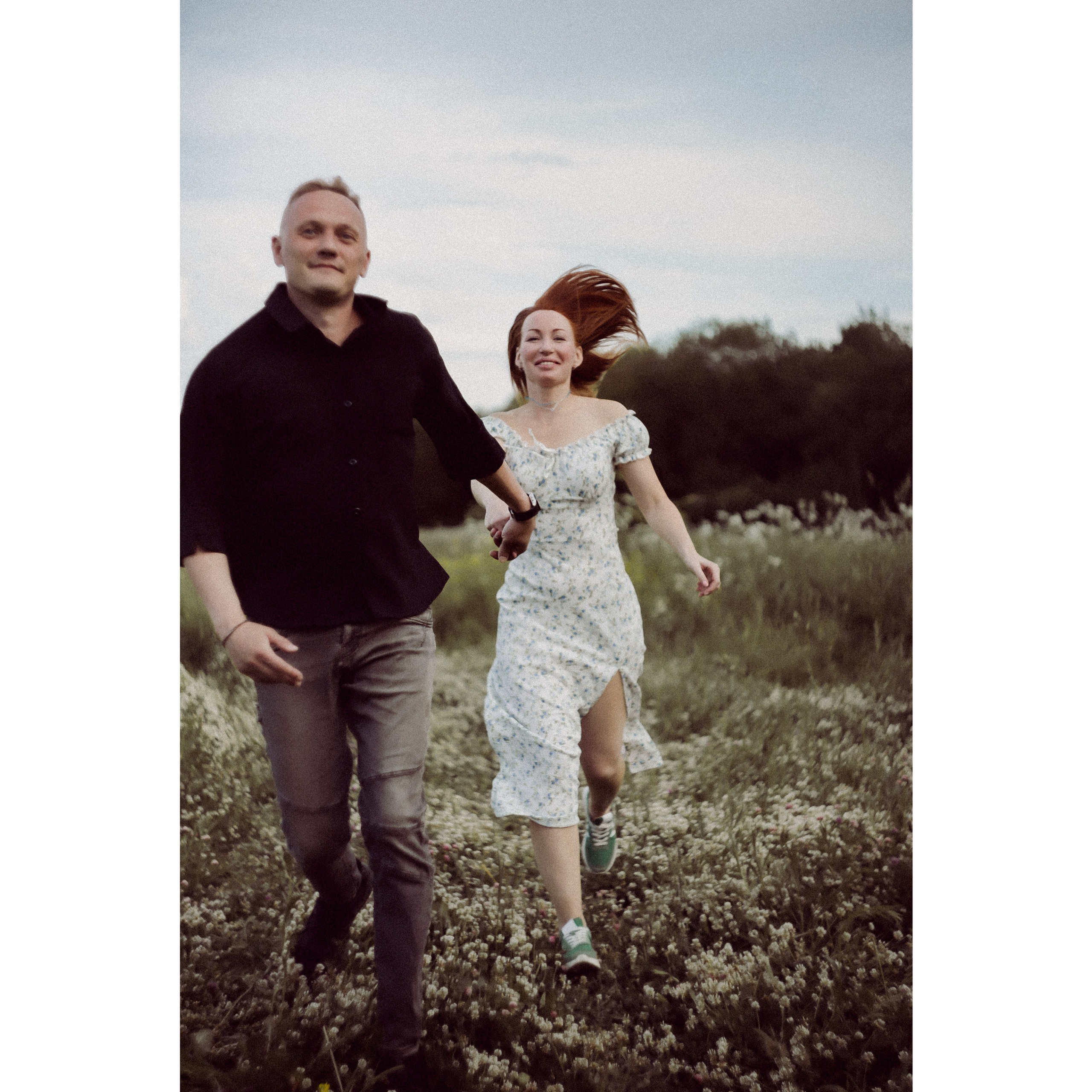 Универсальный фотограф Анна