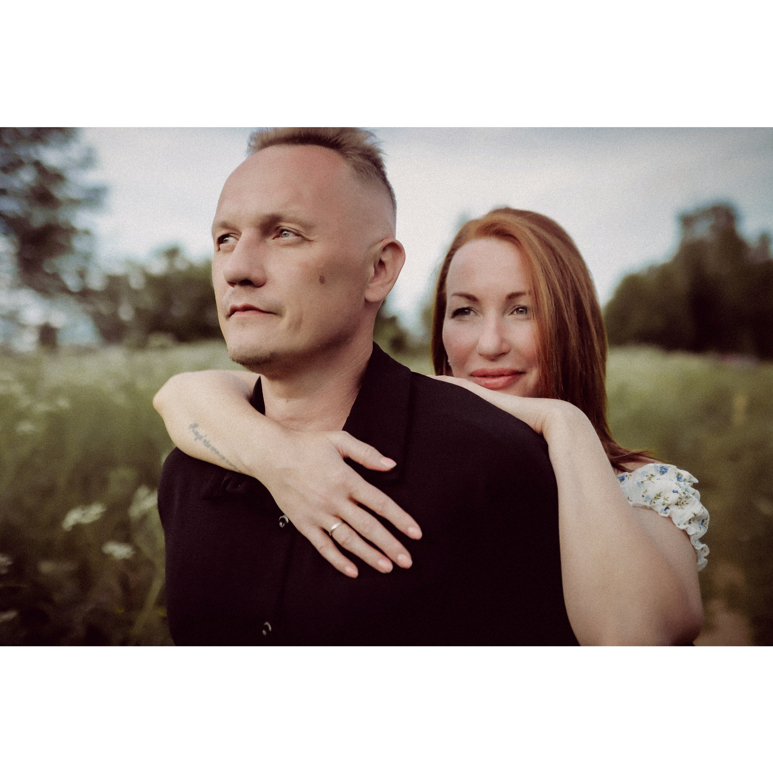 Универсальный фотограф Анна