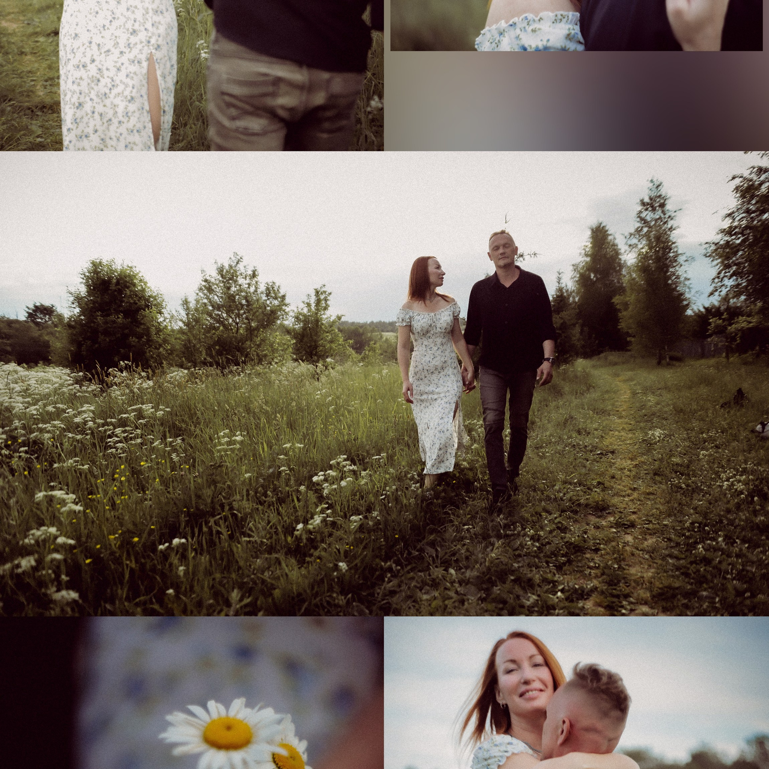 Универсальный фотограф Анна