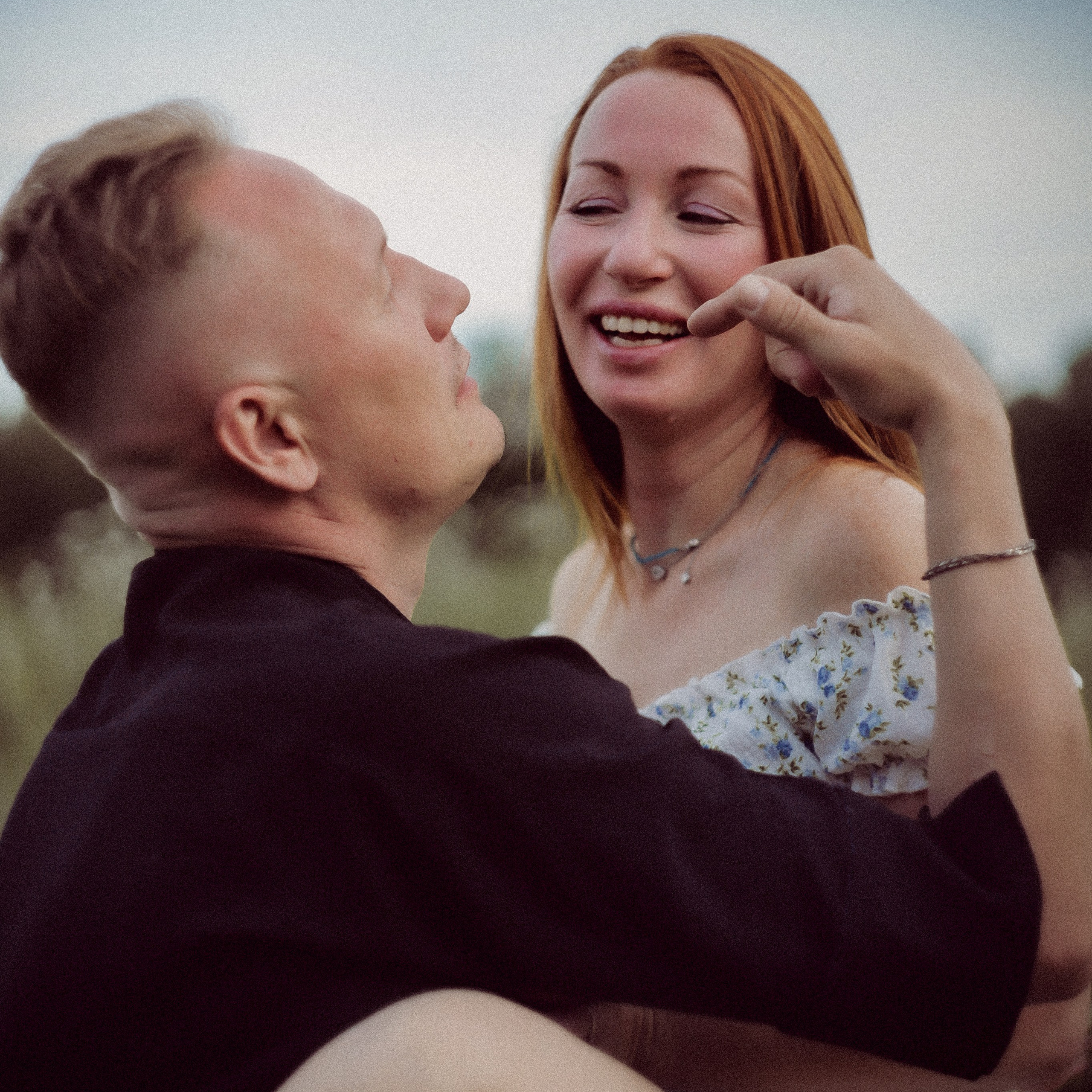 Универсальный фотограф Анна