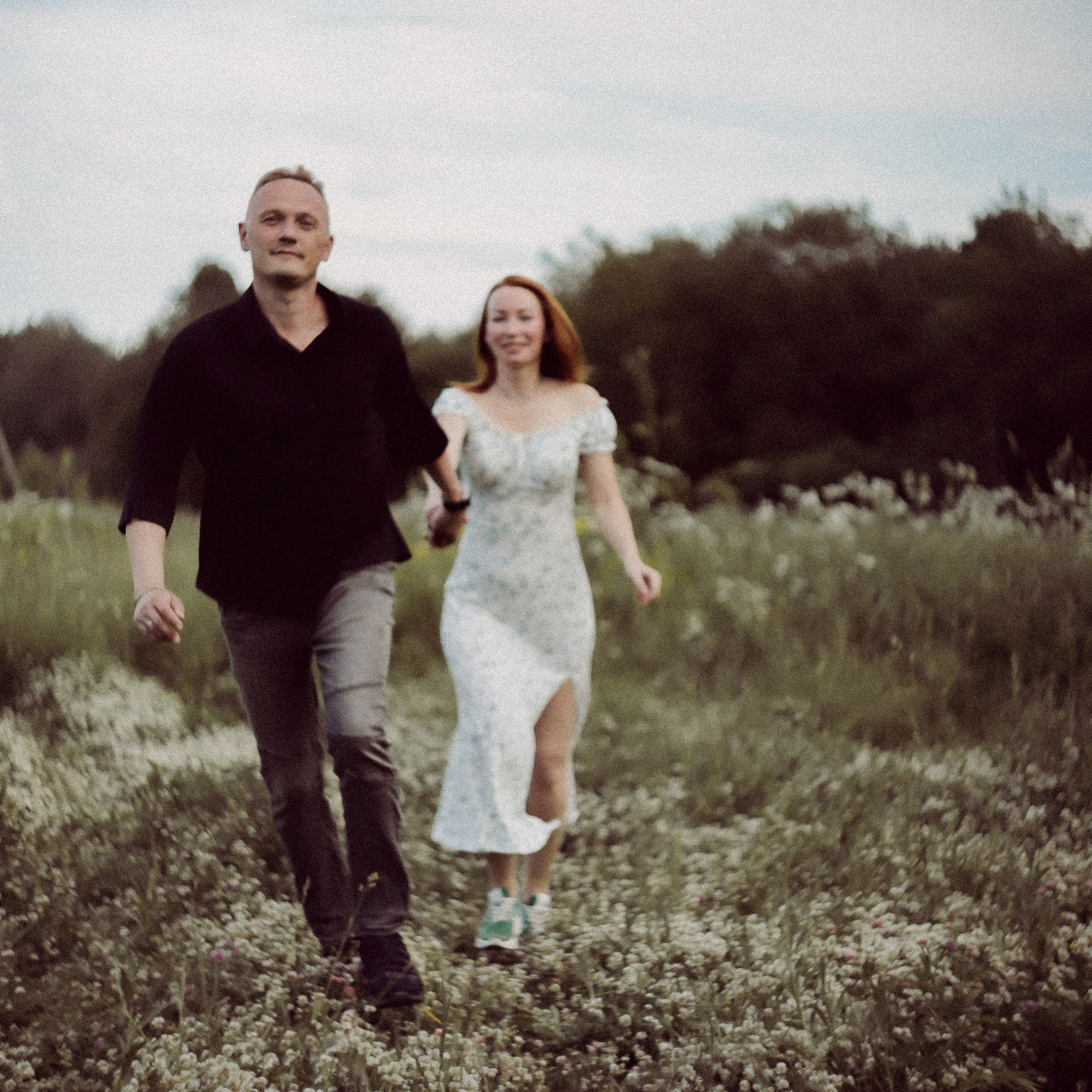 Универсальный фотограф Анна