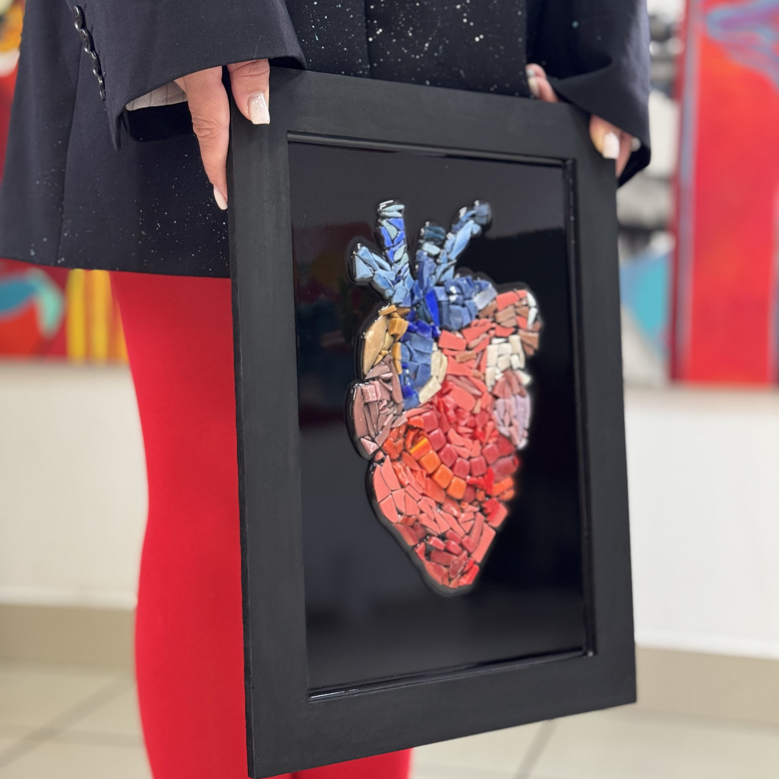 Главная. Художник Якимова Юлия картины в интерьер и предметы декора