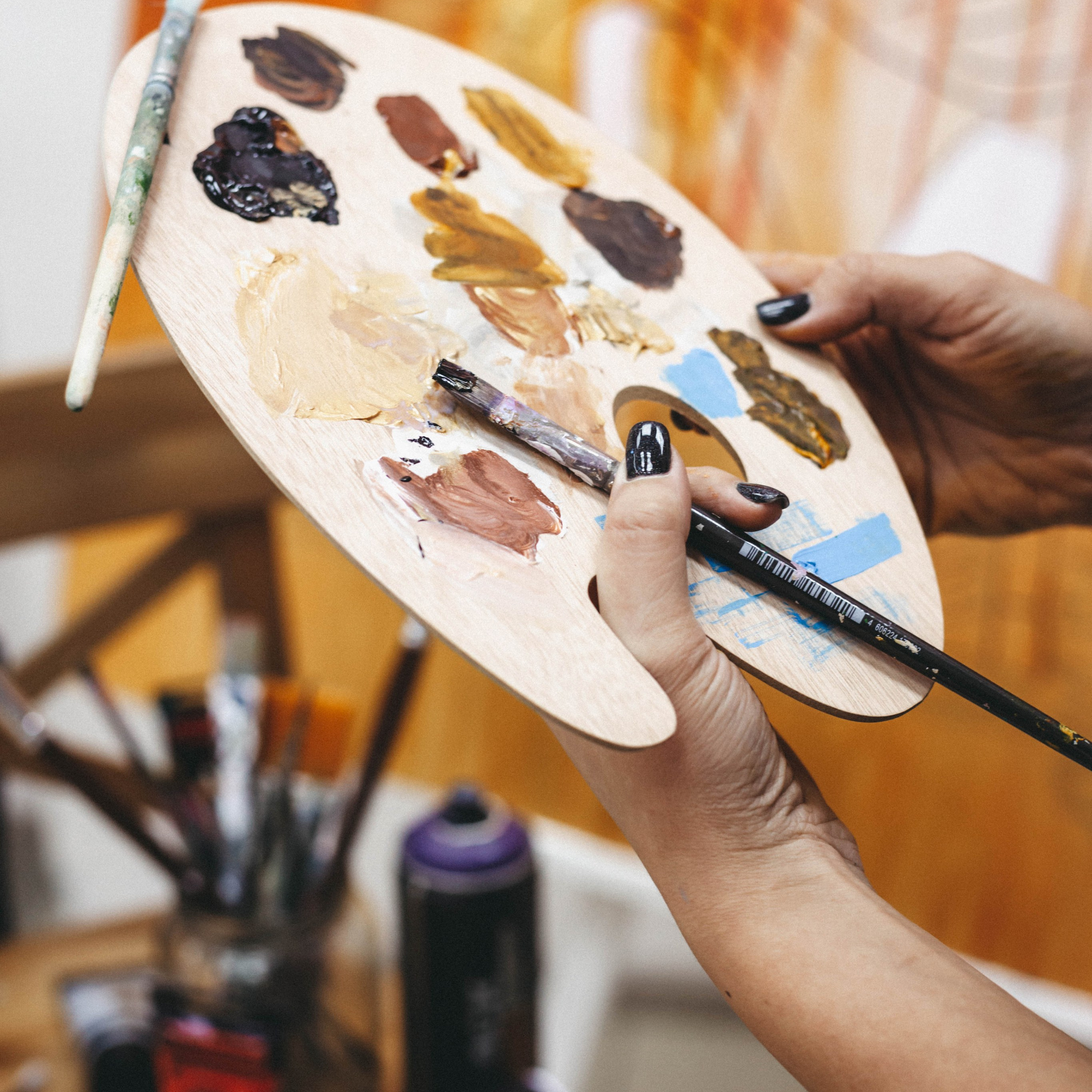 Главная. Художник Якимова Юлия картины в интерьер и предметы декора