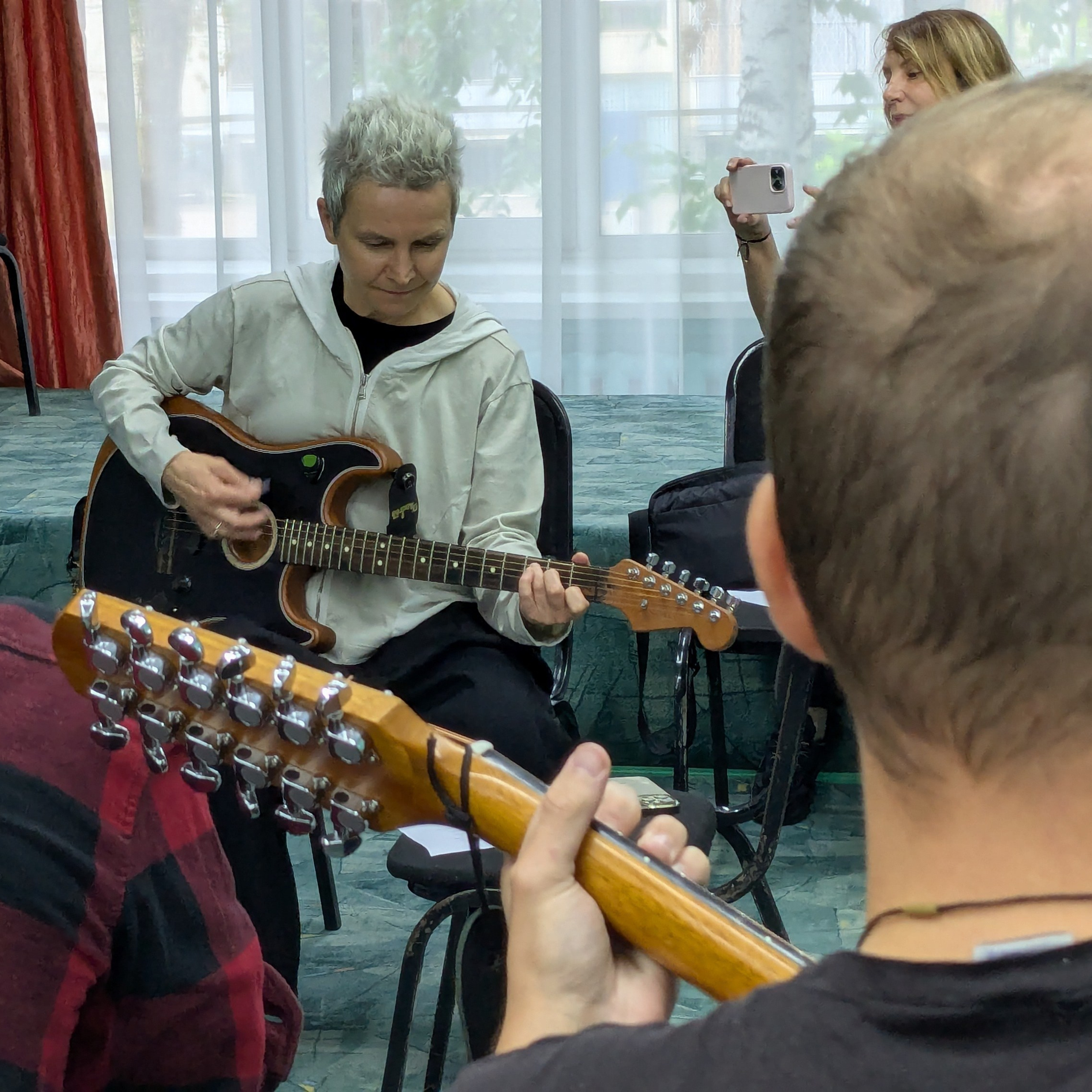 Мероприятия