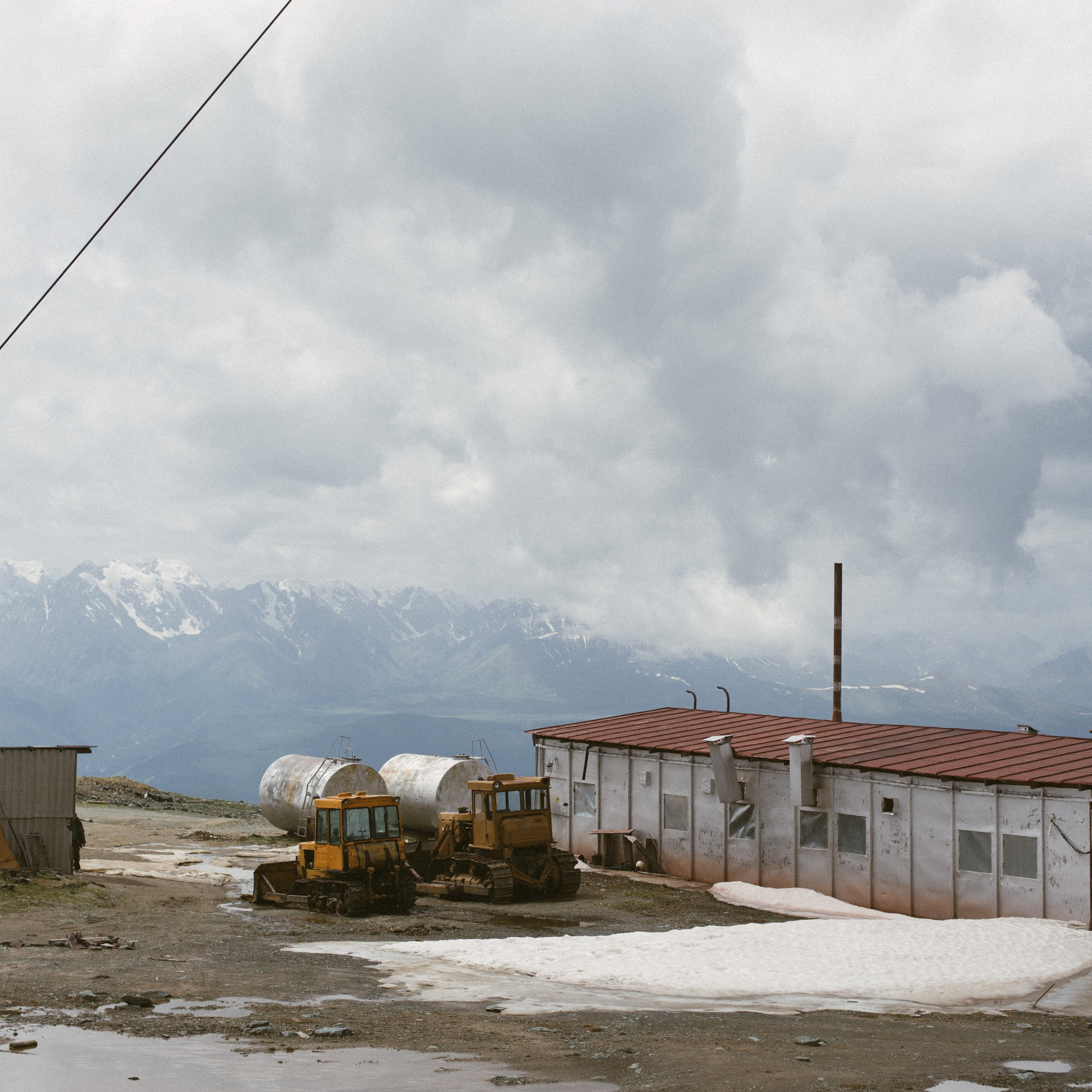 Алтай 2022. Главная