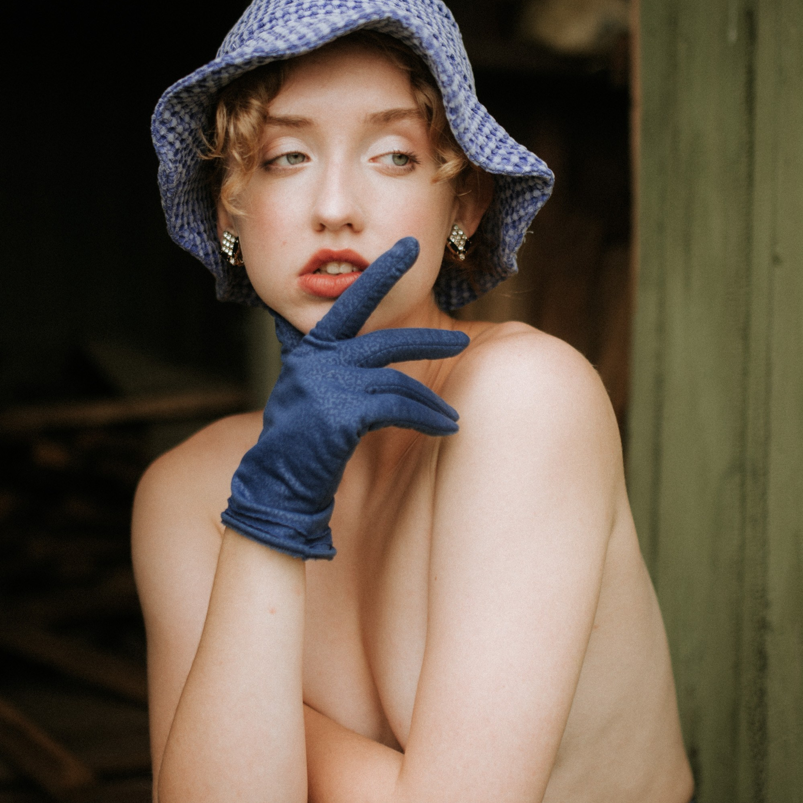 Ира. Главная