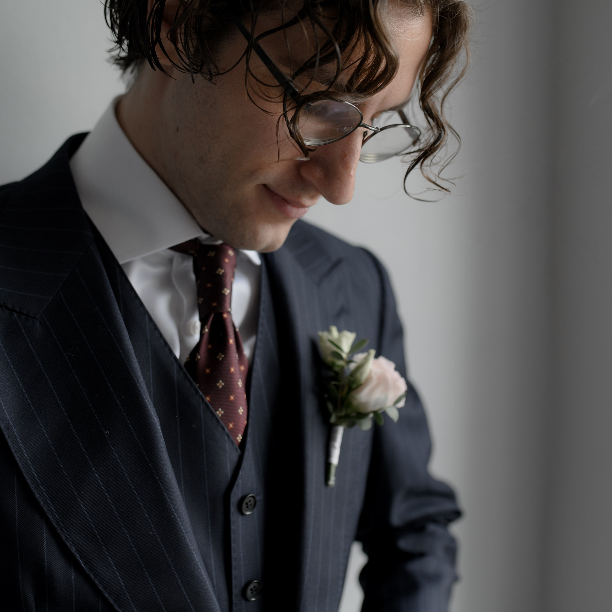 Соня и Игорь. Главная